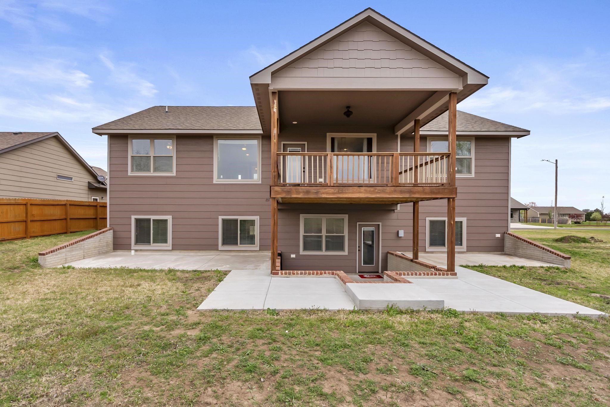 159 N Longhorn Cir, Clearwater, Kansas image 35