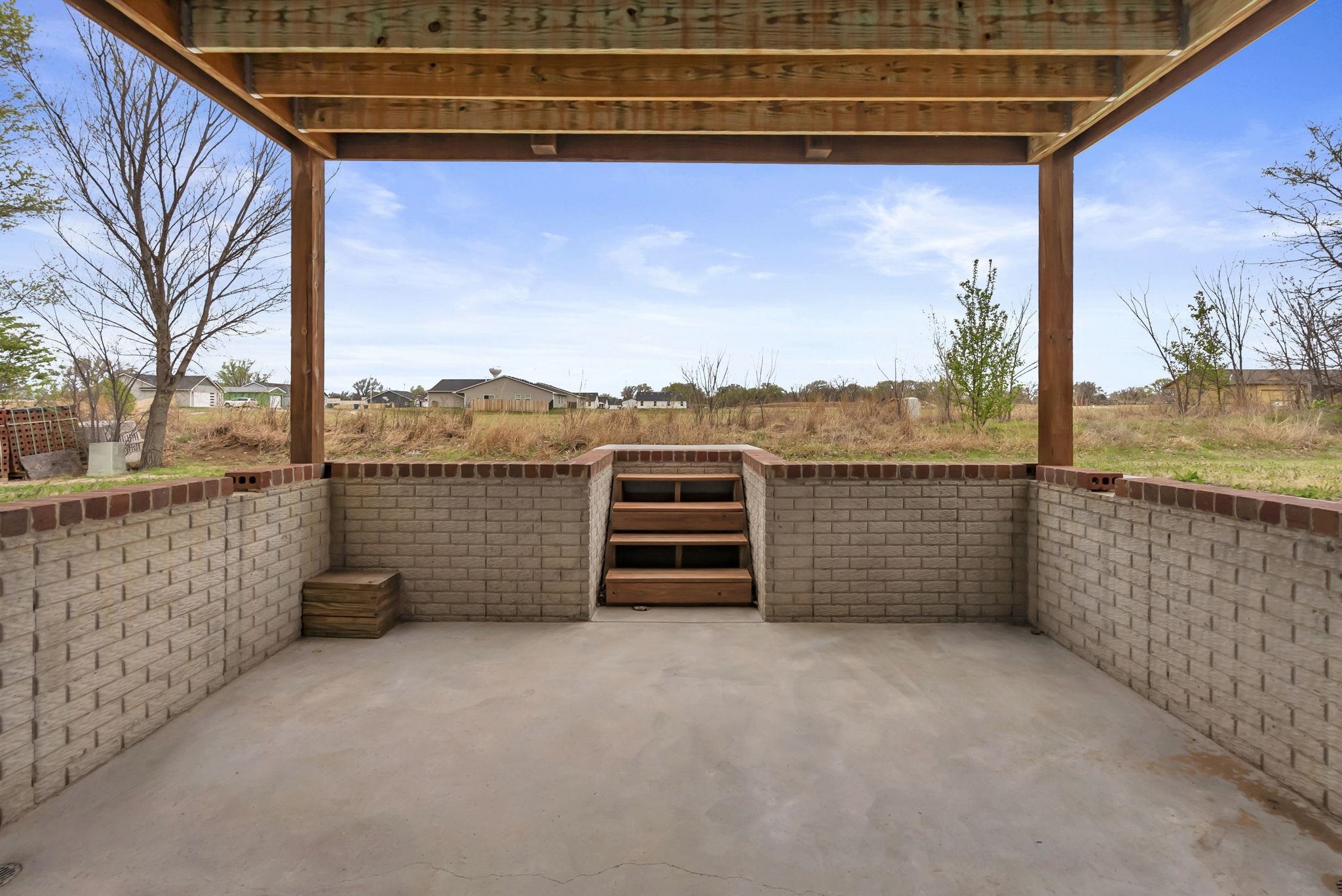 159 N Longhorn Cir, Clearwater, Kansas image 34