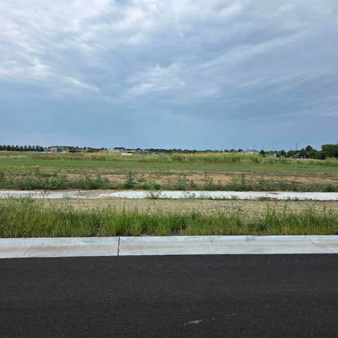 Vacant Land For Sale - 1610 Northridge<br/> Valley Center, KS 67147