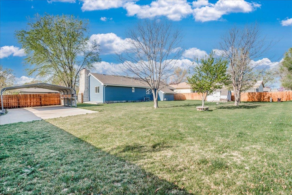 1402 Willow Ln, Haysville, Virginia image 31