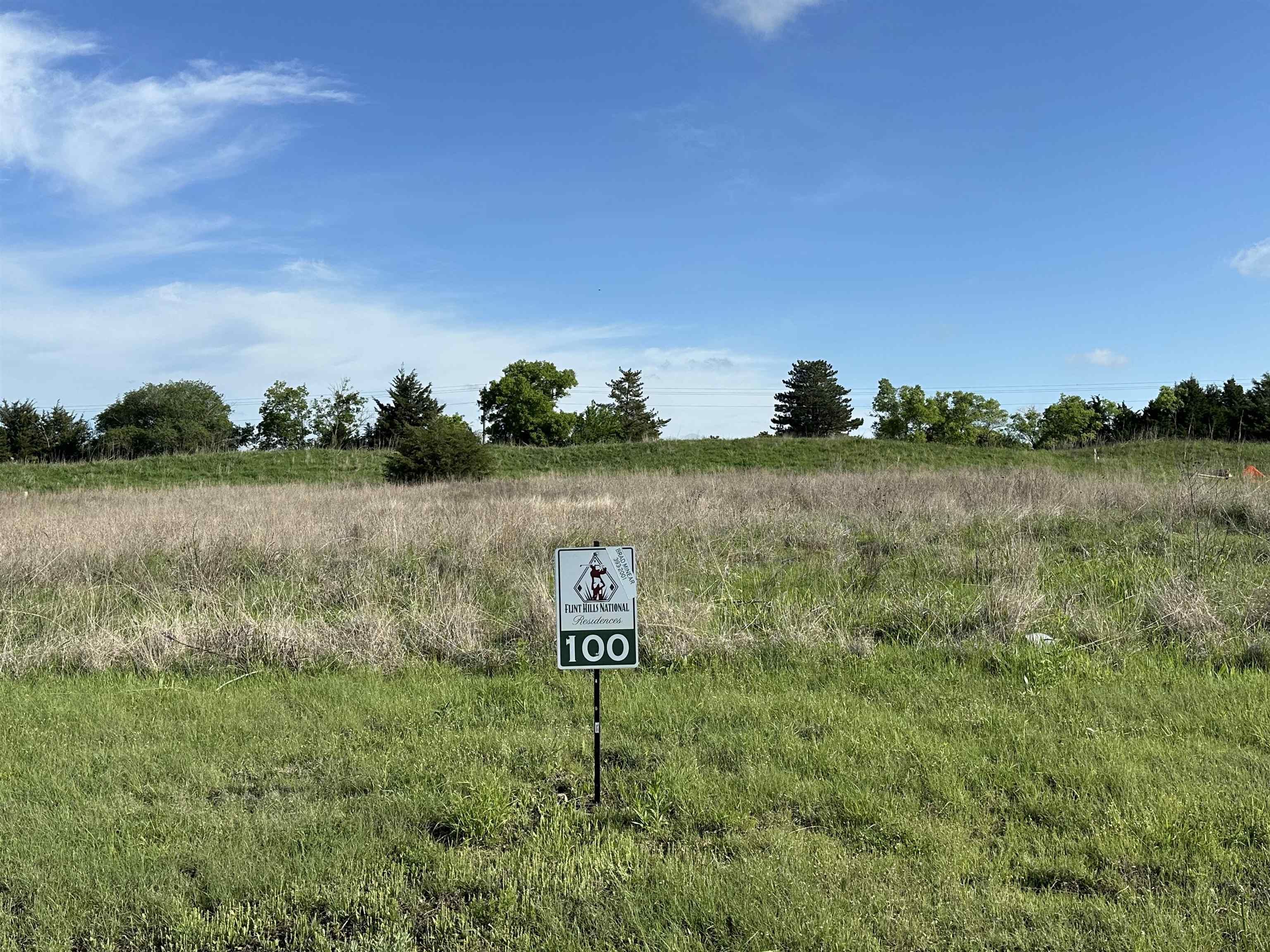 1036 E Flint Hills National Pkwy, Andover, Kansas image 1