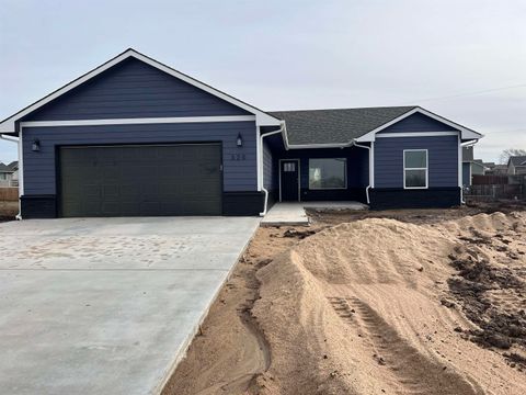 Condo For Sale - 320 N Deer Run Ct<br/> El Dorado, KS 67042