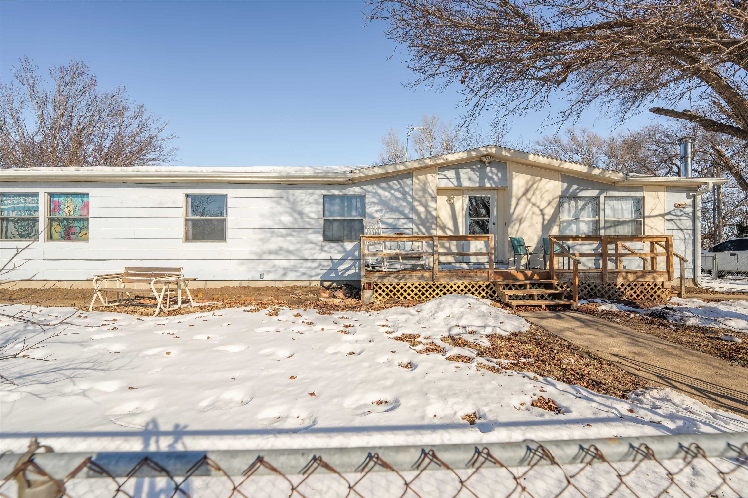 2800 W Smolan Rd, Lindsborg, Kansas image 2