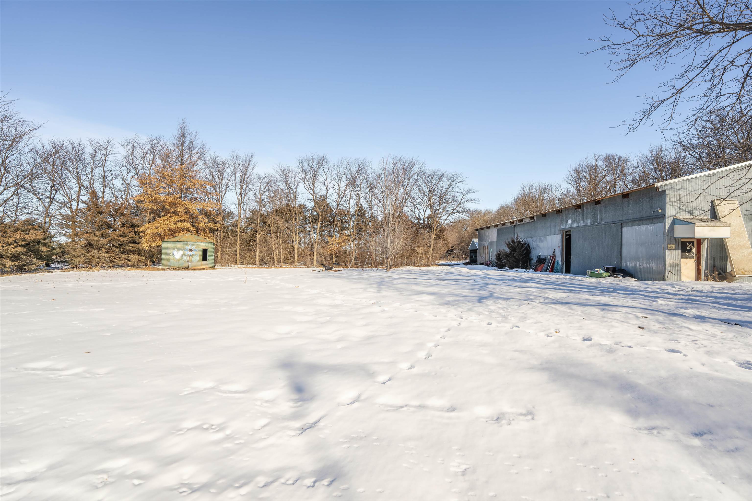 2800 W Smolan Rd, Lindsborg, Kansas image 29