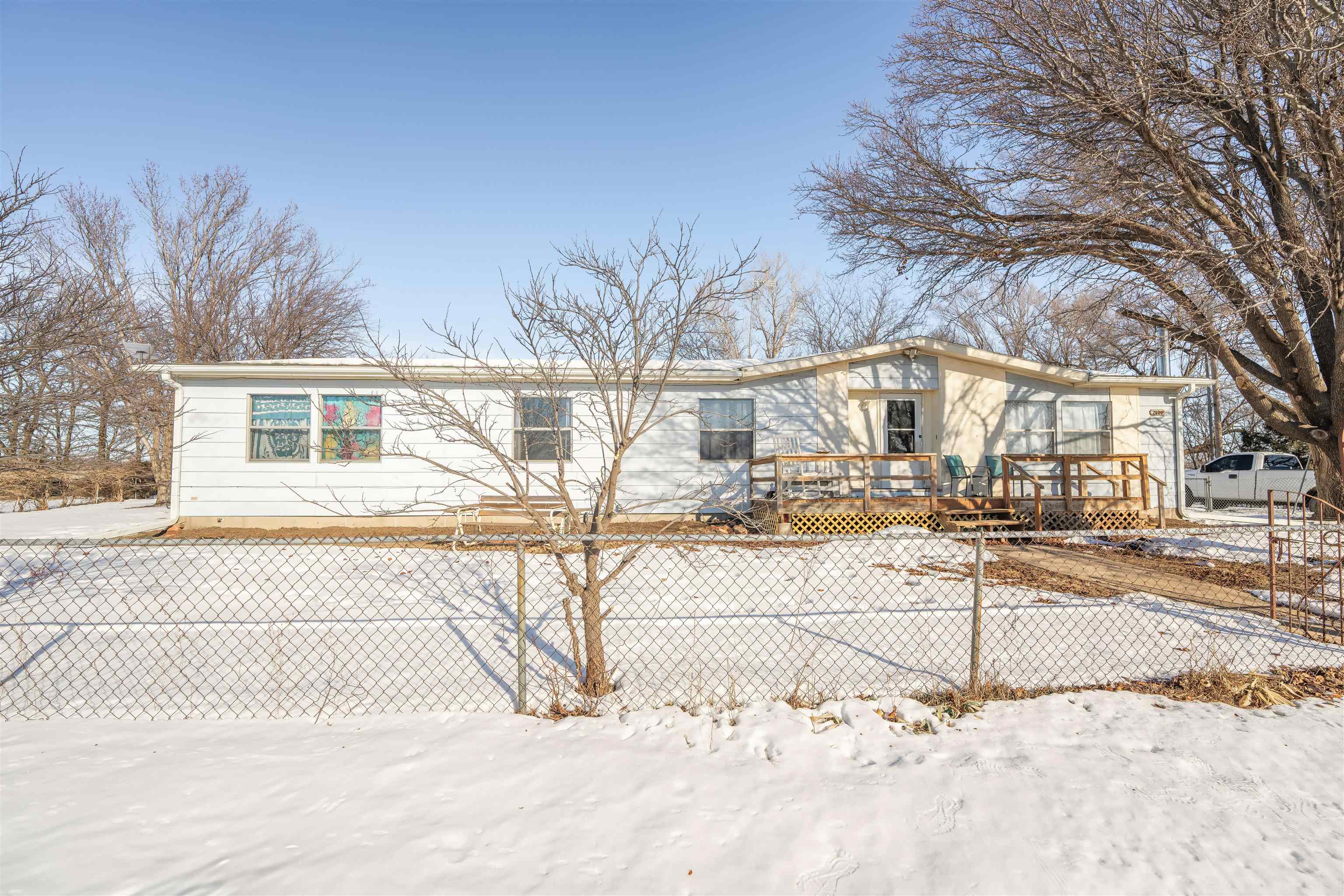 2800 W Smolan Rd, Lindsborg, Kansas image 1