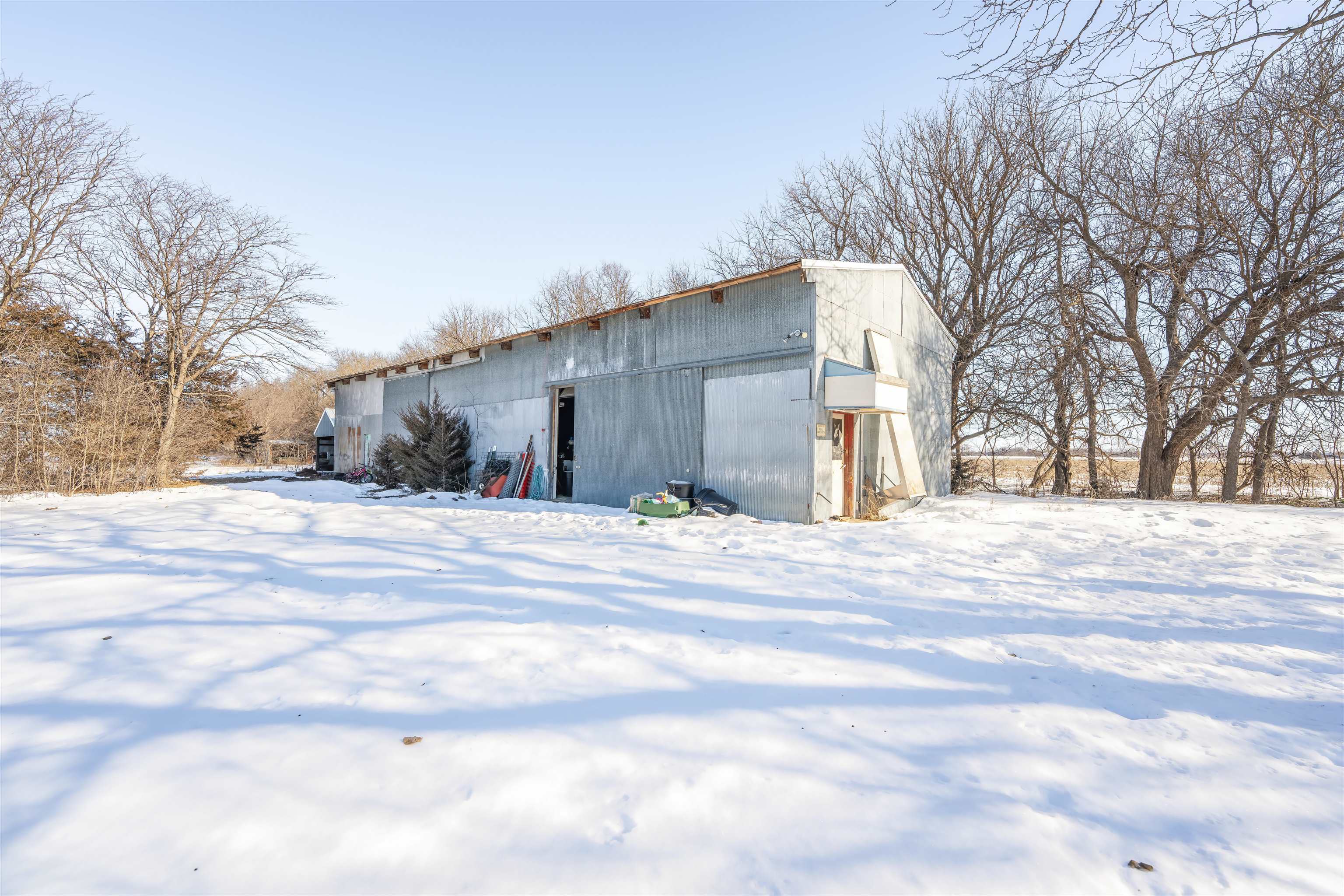 2800 W Smolan Rd, Lindsborg, Kansas image 30