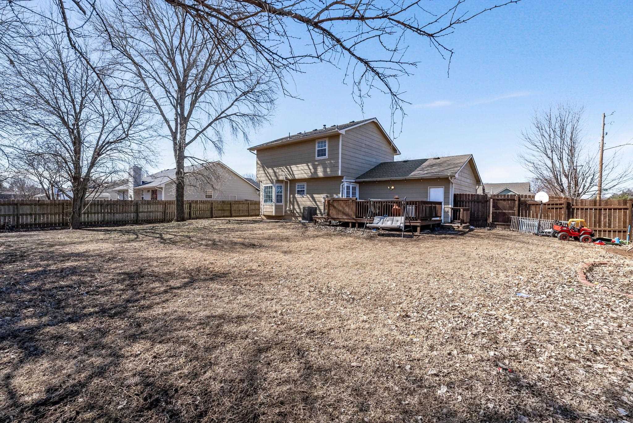 1020 Park Rd, Rose Hill, Kansas image 29