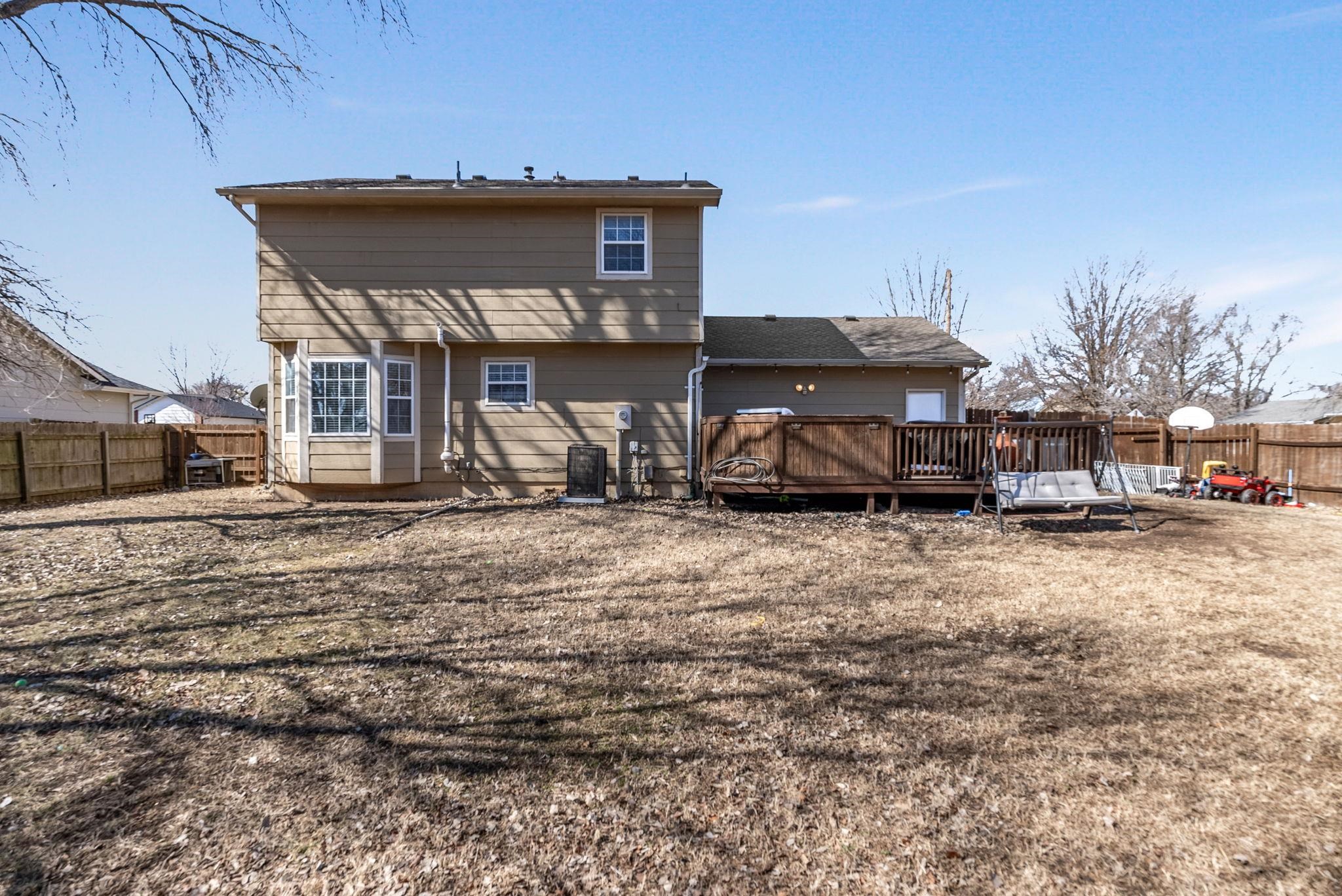 1020 Park Rd, Rose Hill, Kansas image 28