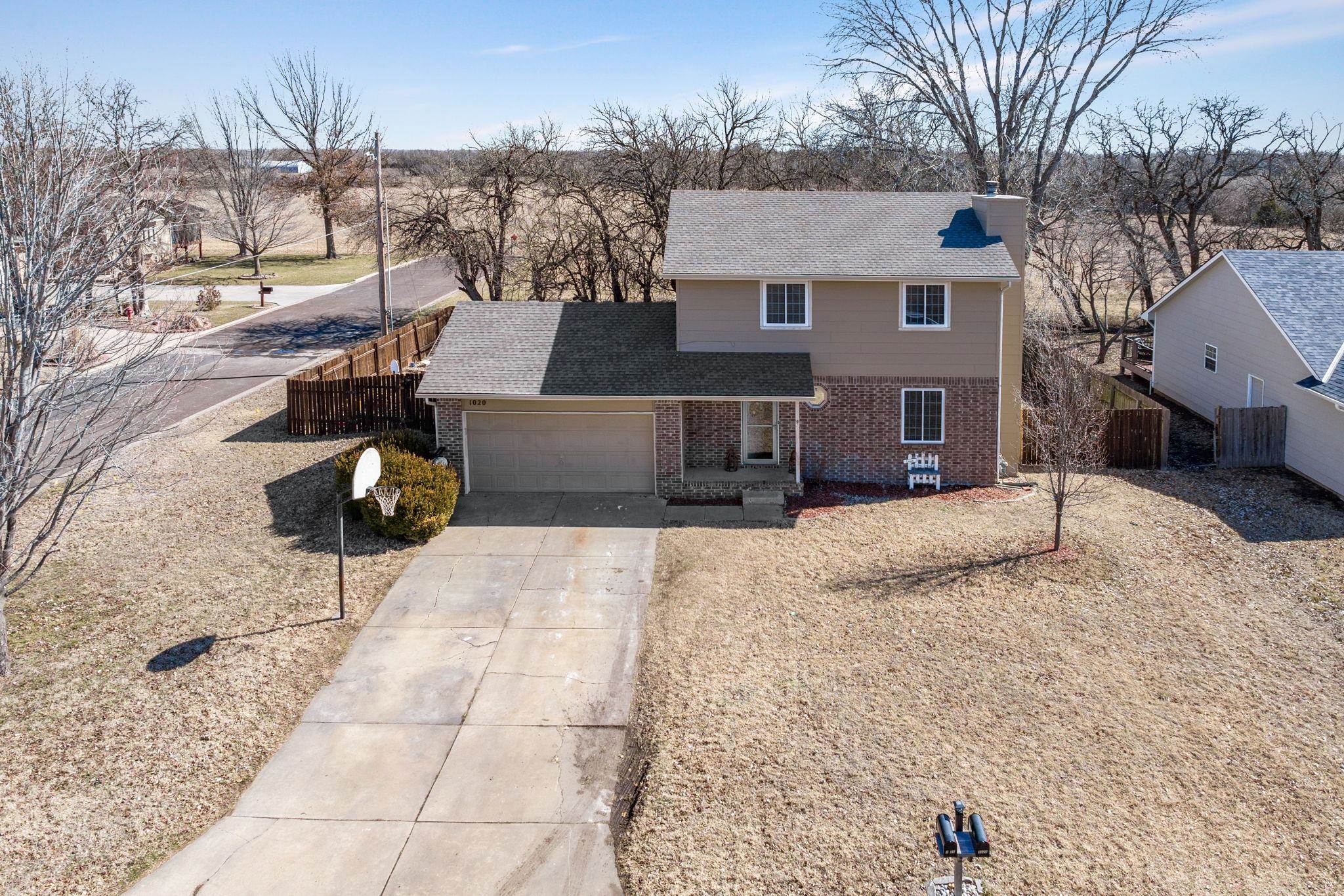 1020 Park Rd, Rose Hill, Kansas image 31