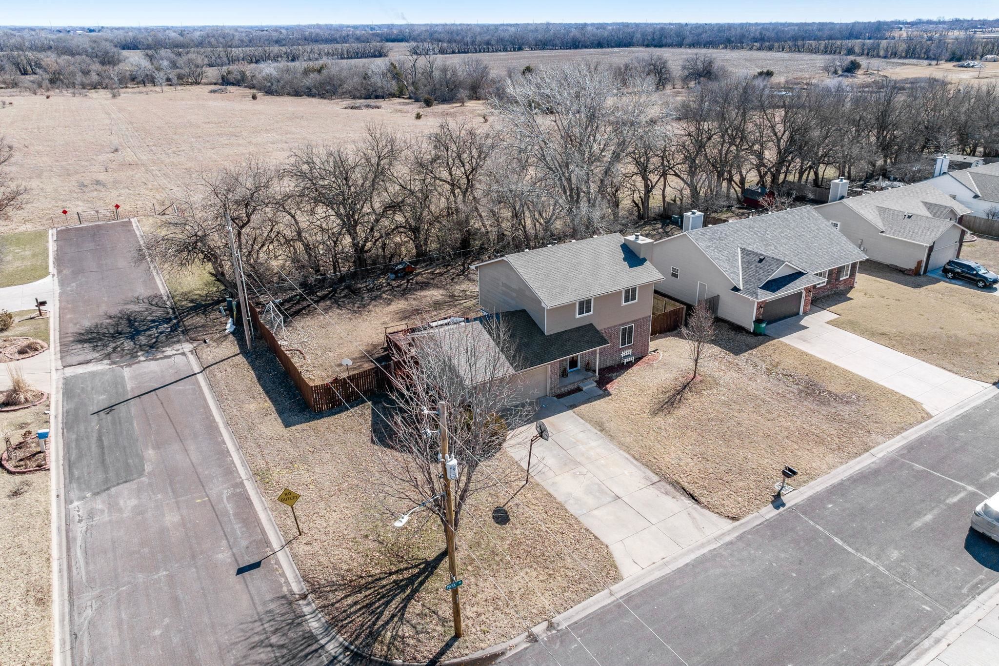 1020 Park Rd, Rose Hill, Kansas image 32