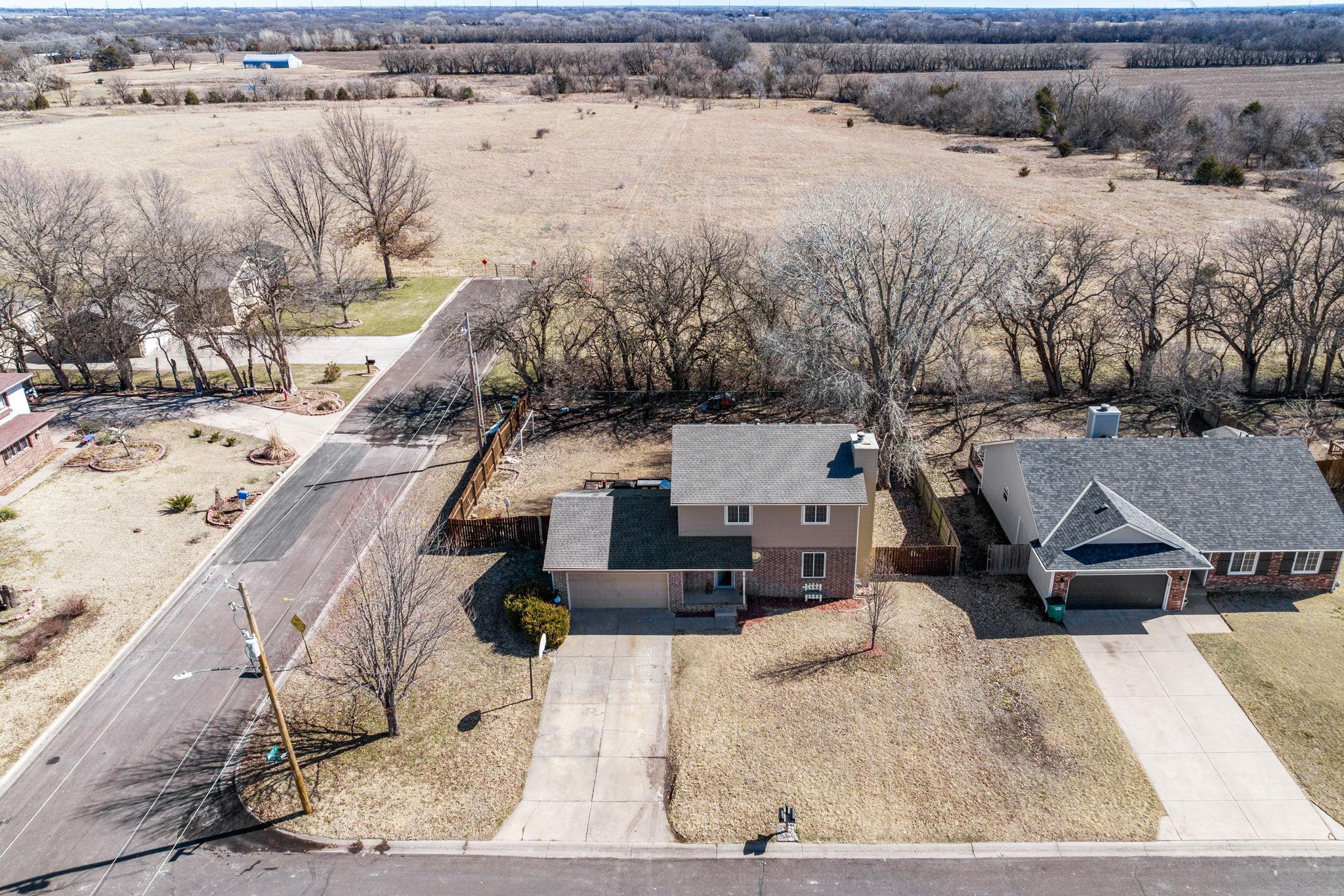 1020 Park Rd, Rose Hill, Kansas image 33