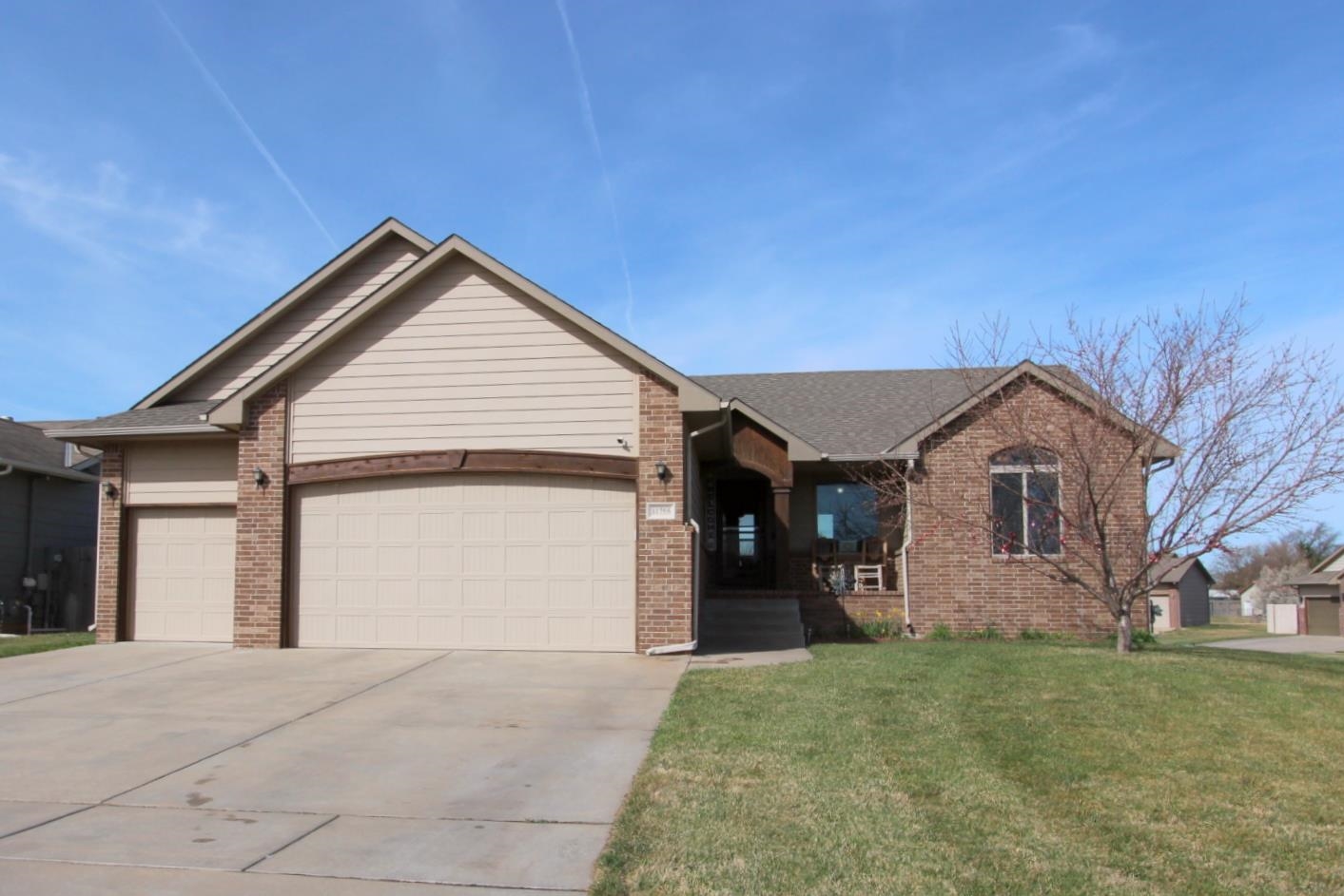 11755 W Wilkinson Ct, Maize, Kansas image 1
