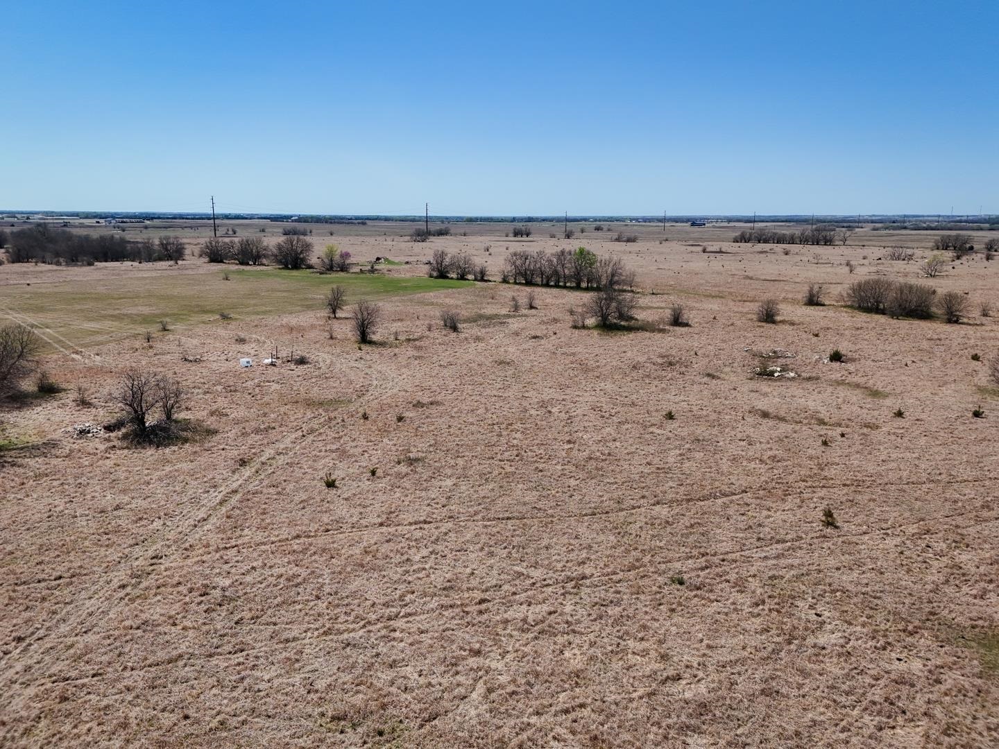 69+/- Acres On SE Teter Rd, El Dorado, Kansas image 7