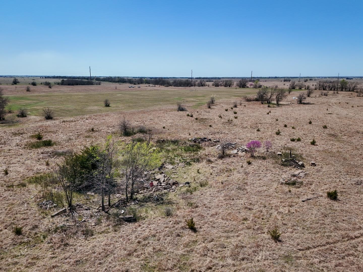 69+/- Acres On SE Teter Rd, El Dorado, Kansas image 5