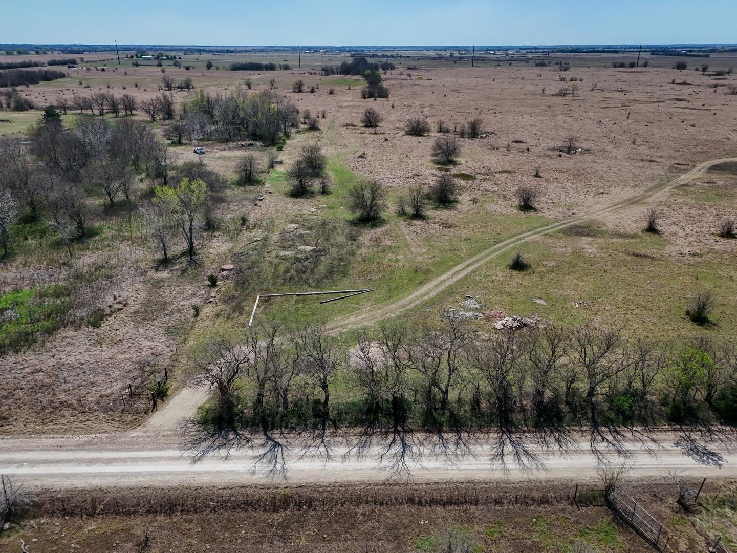 69+/- Acres On SE Teter Rd, El Dorado, Kansas image 22