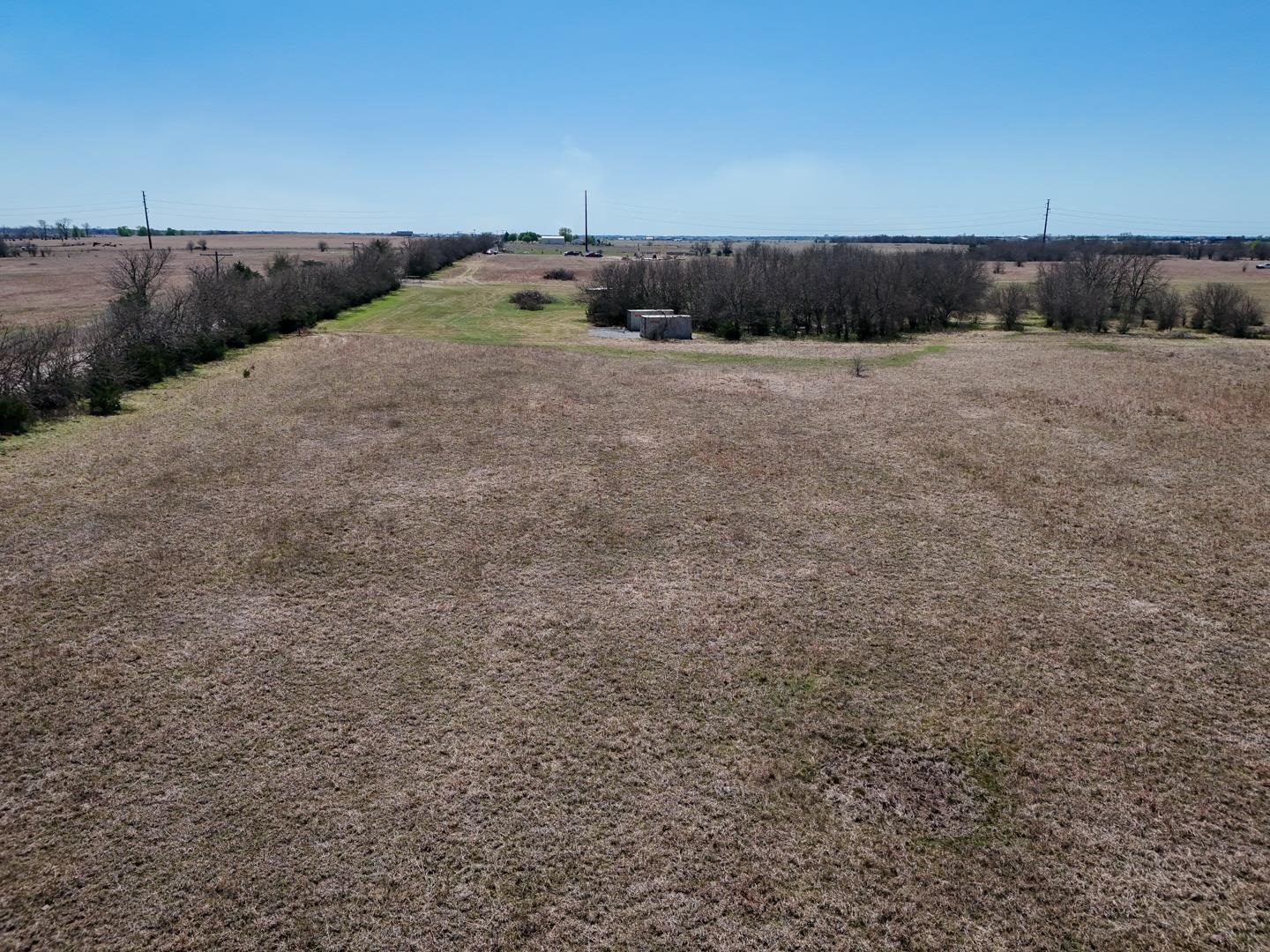 69+/- Acres On SE Teter Rd, El Dorado, Kansas image 3