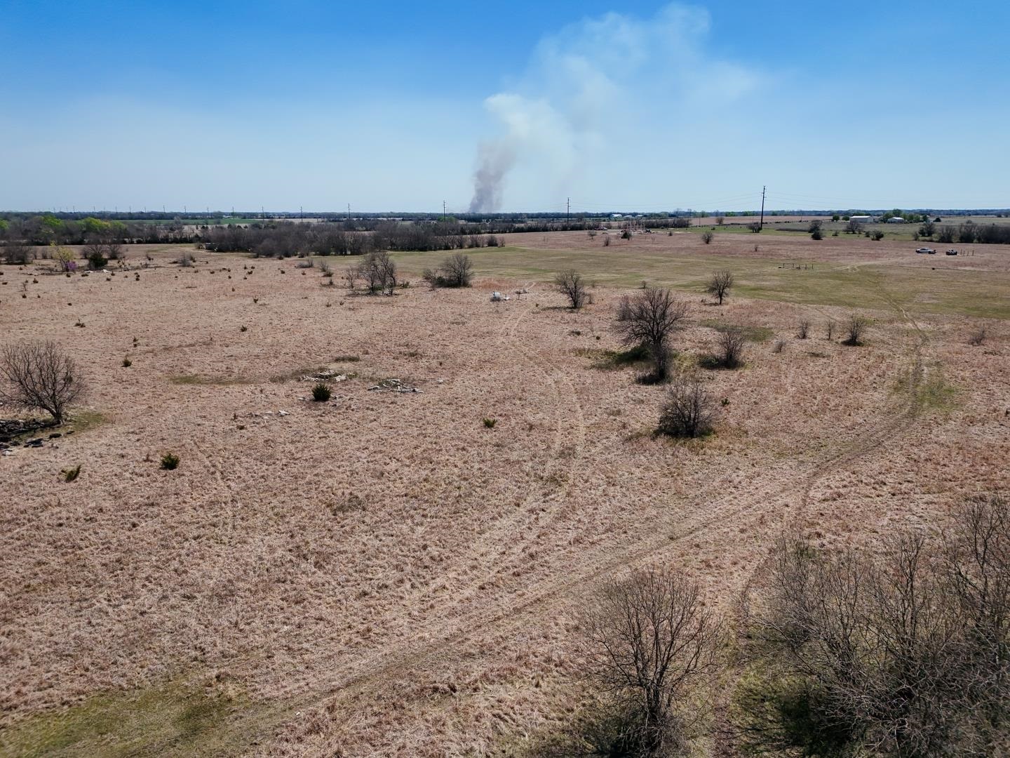 69+/- Acres On SE Teter Rd, El Dorado, Kansas image 11