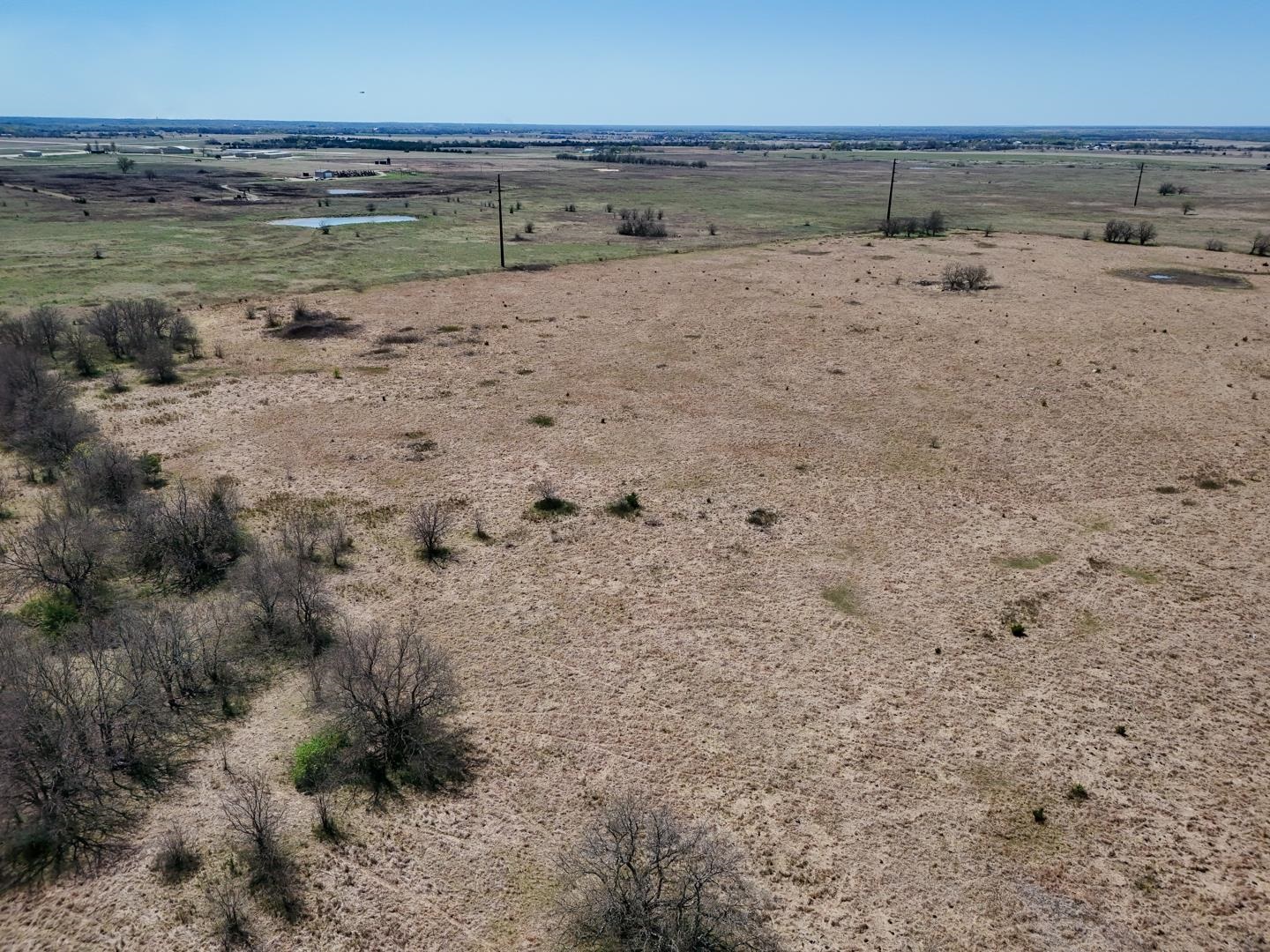 69+/- Acres On SE Teter Rd, El Dorado, Kansas image 27
