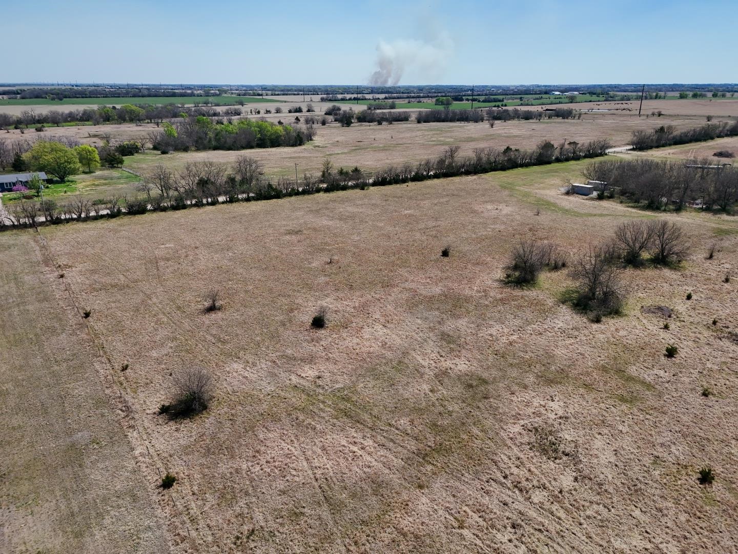 69+/- Acres On SE Teter Rd, El Dorado, Kansas image 2