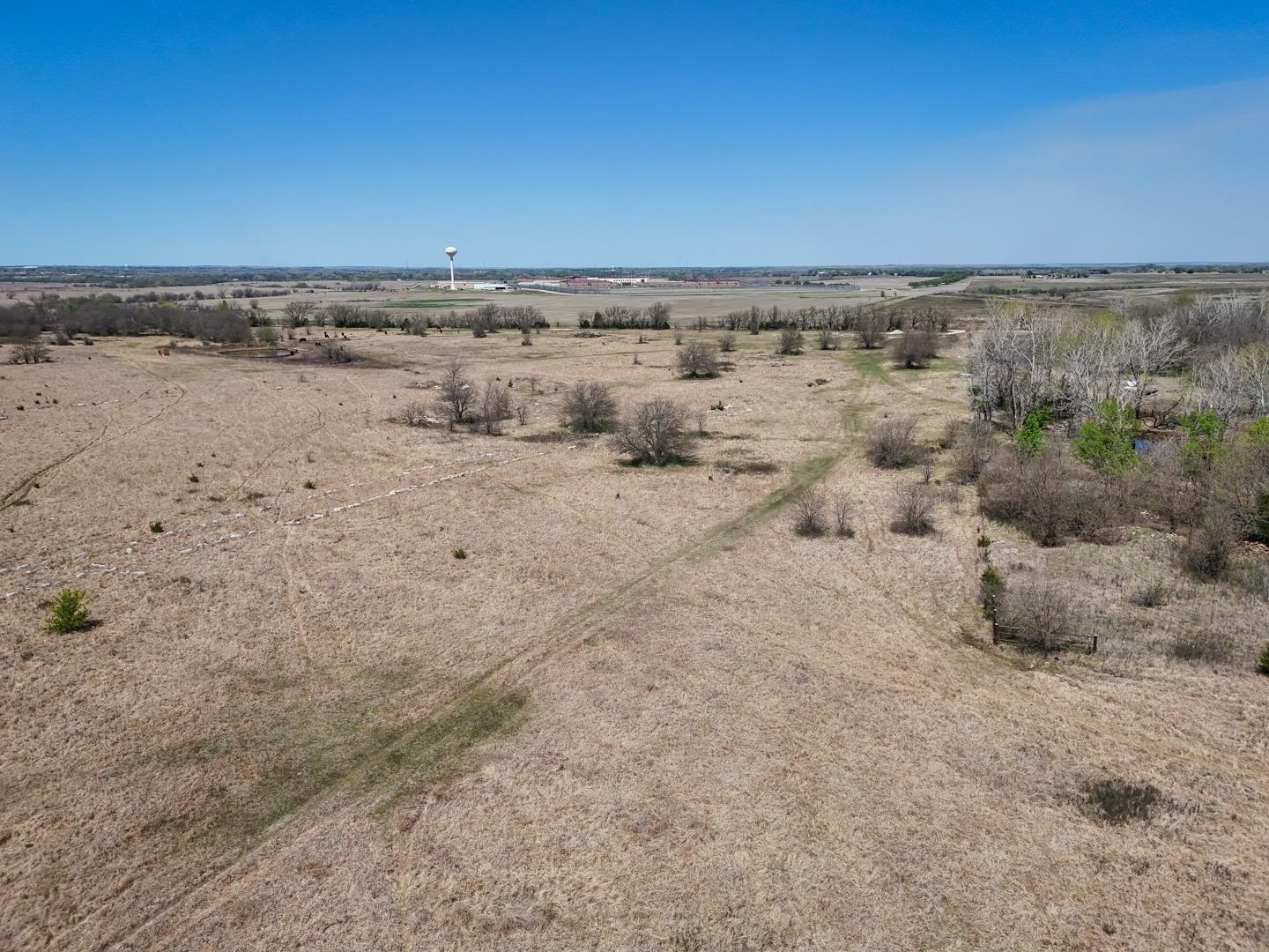 69+/- Acres On SE Teter Rd, El Dorado, Kansas image 8