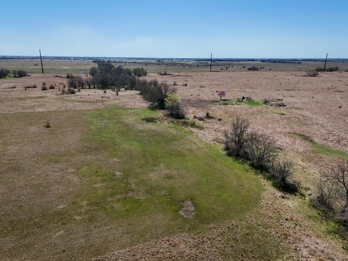 69+/- Acres On SE Teter Rd, El Dorado, Kansas image 25