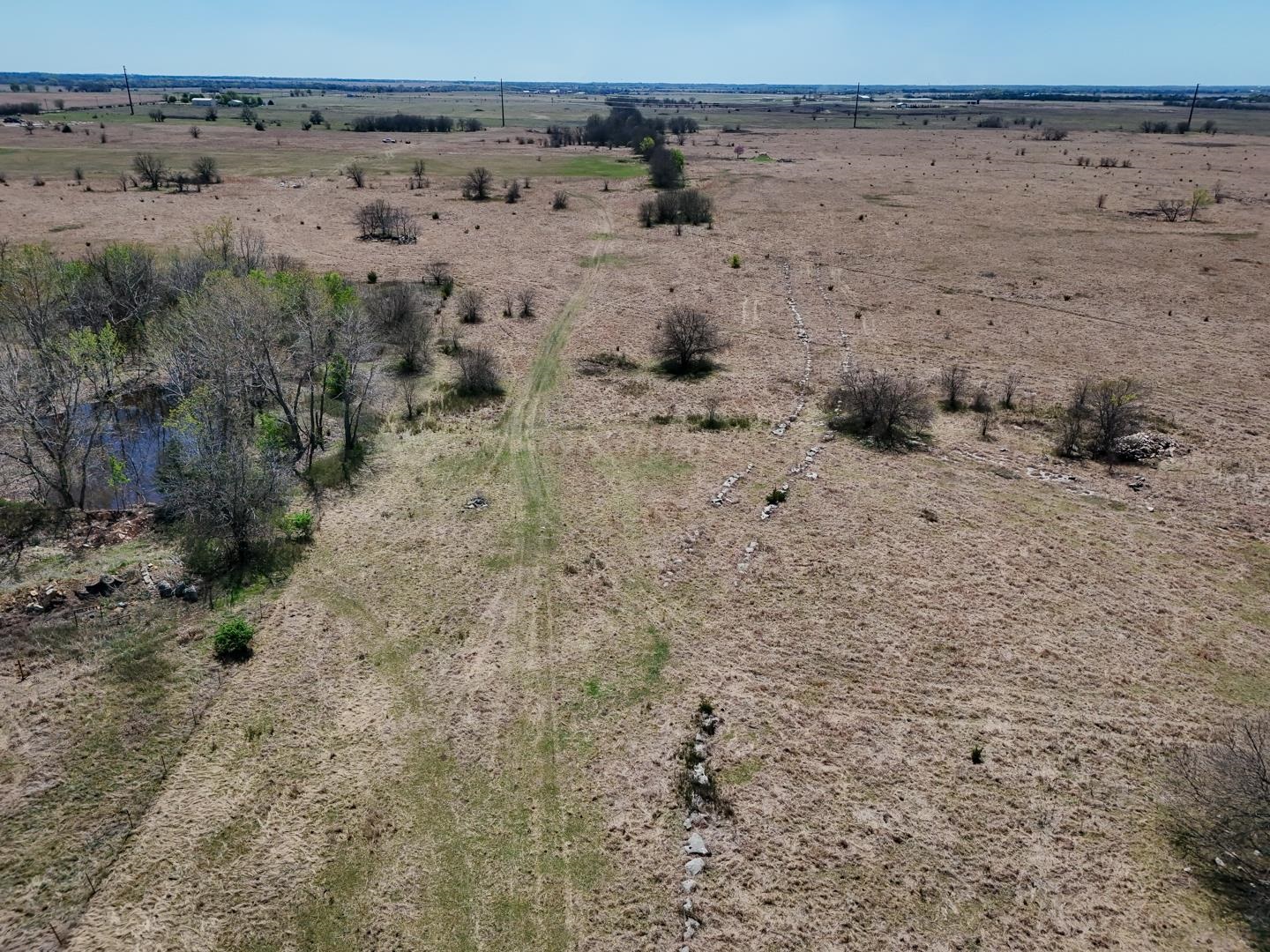 69+/- Acres On SE Teter Rd, El Dorado, Kansas image 23