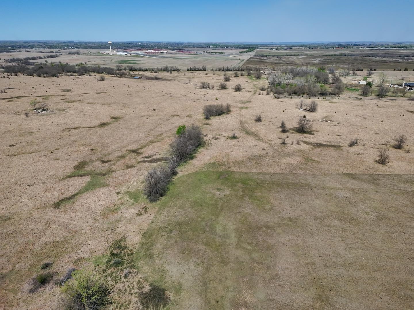 69+/- Acres On SE Teter Rd, El Dorado, Kansas image 29