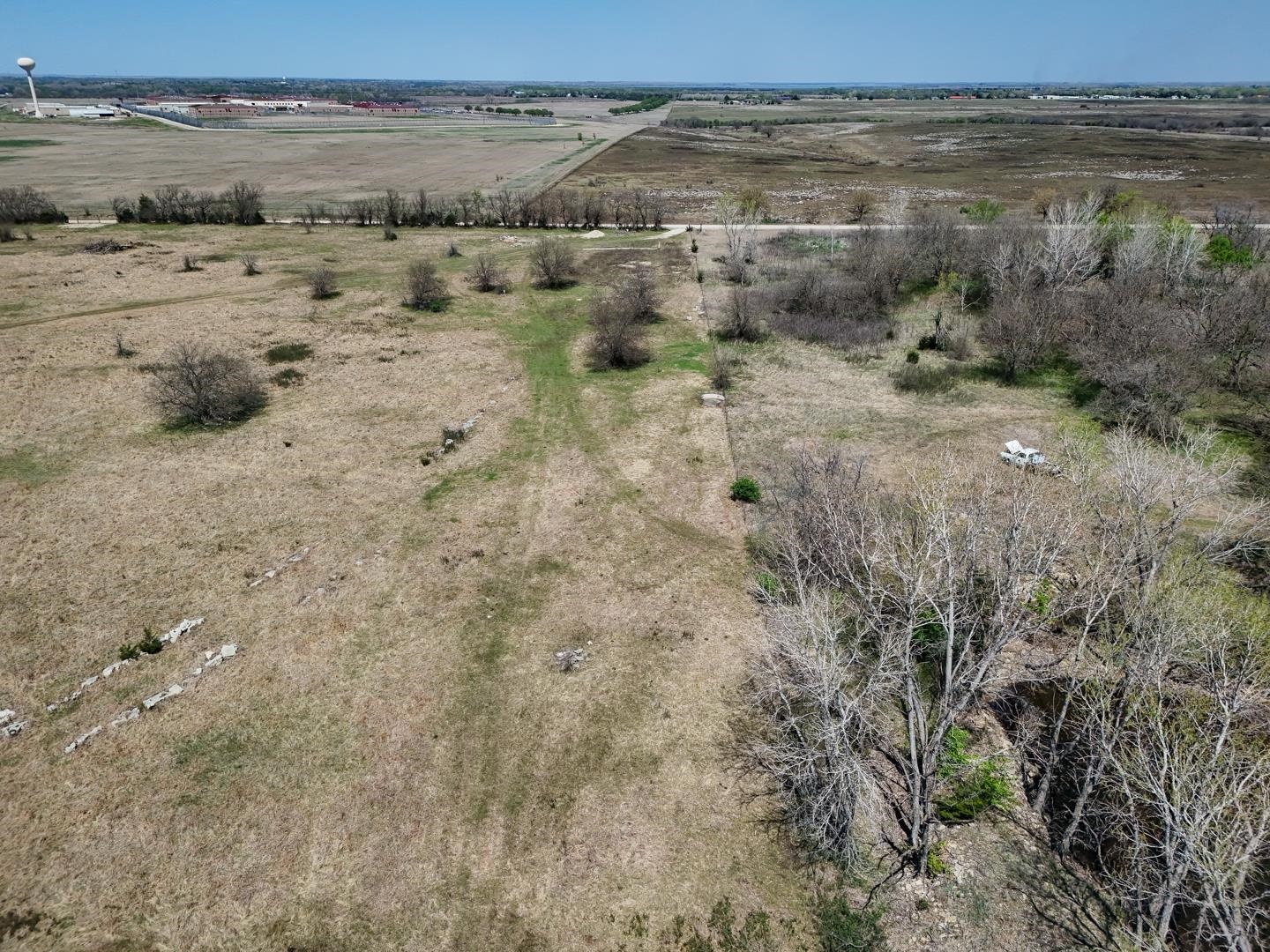 69+/- Acres On SE Teter Rd, El Dorado, Kansas image 20