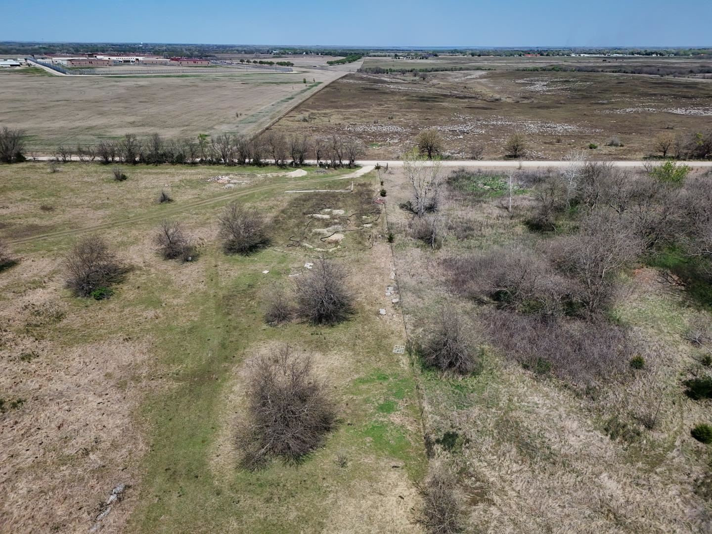 69+/- Acres On SE Teter Rd, El Dorado, Kansas image 21