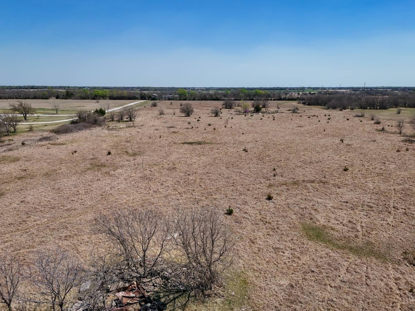 69+/- Acres On SE Teter Rd, El Dorado, Kansas image 9