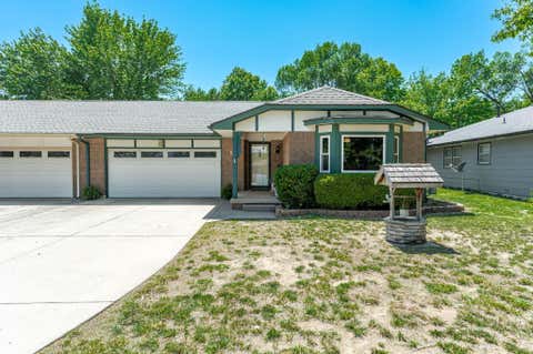 Multifamily For Sale - 1533 N Harlan Ave<br/> Sedgwick County, Wichita, KS 67212