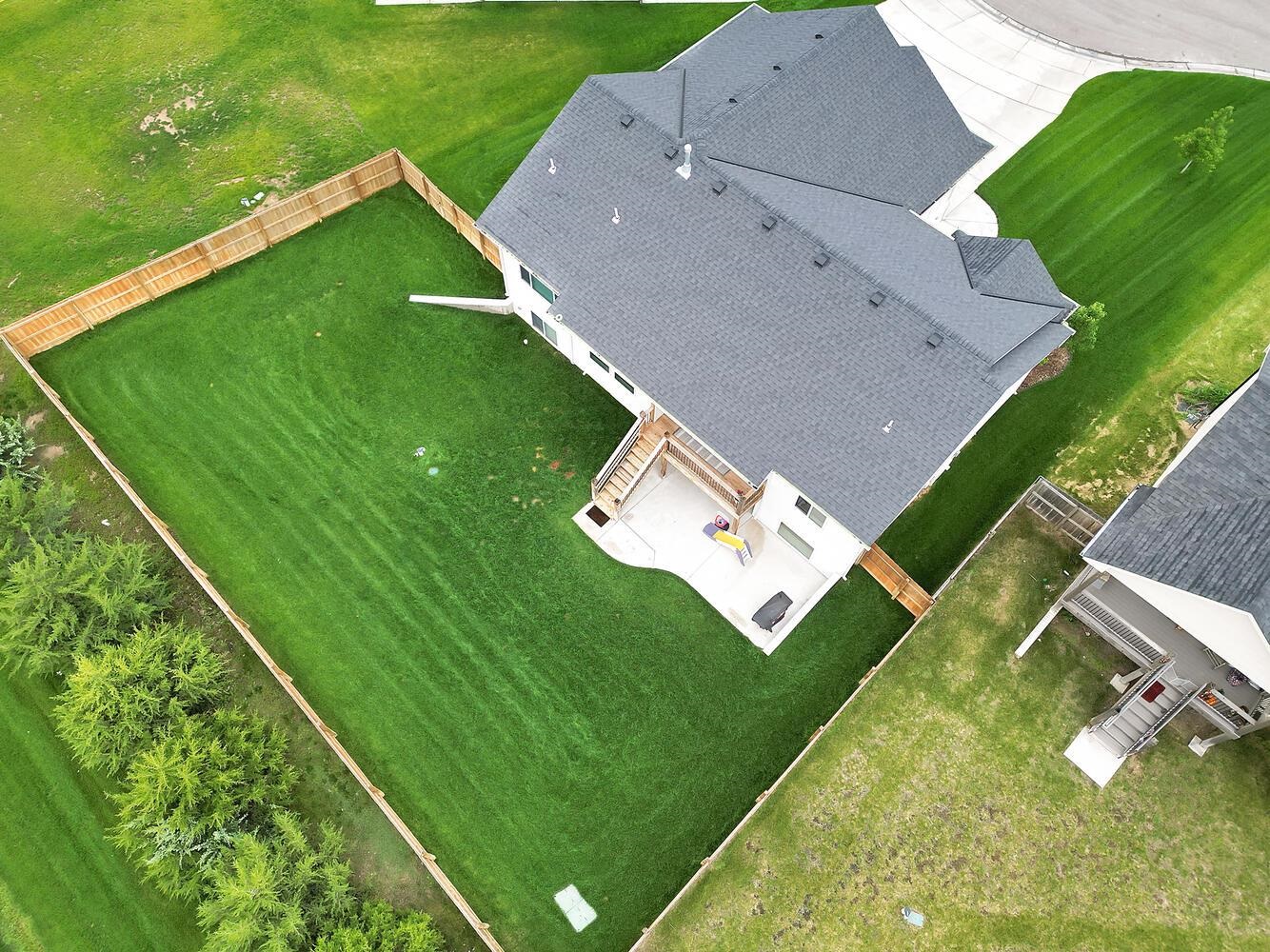 5413 N Saint Paul Ct, Wichita, Kansas image 36