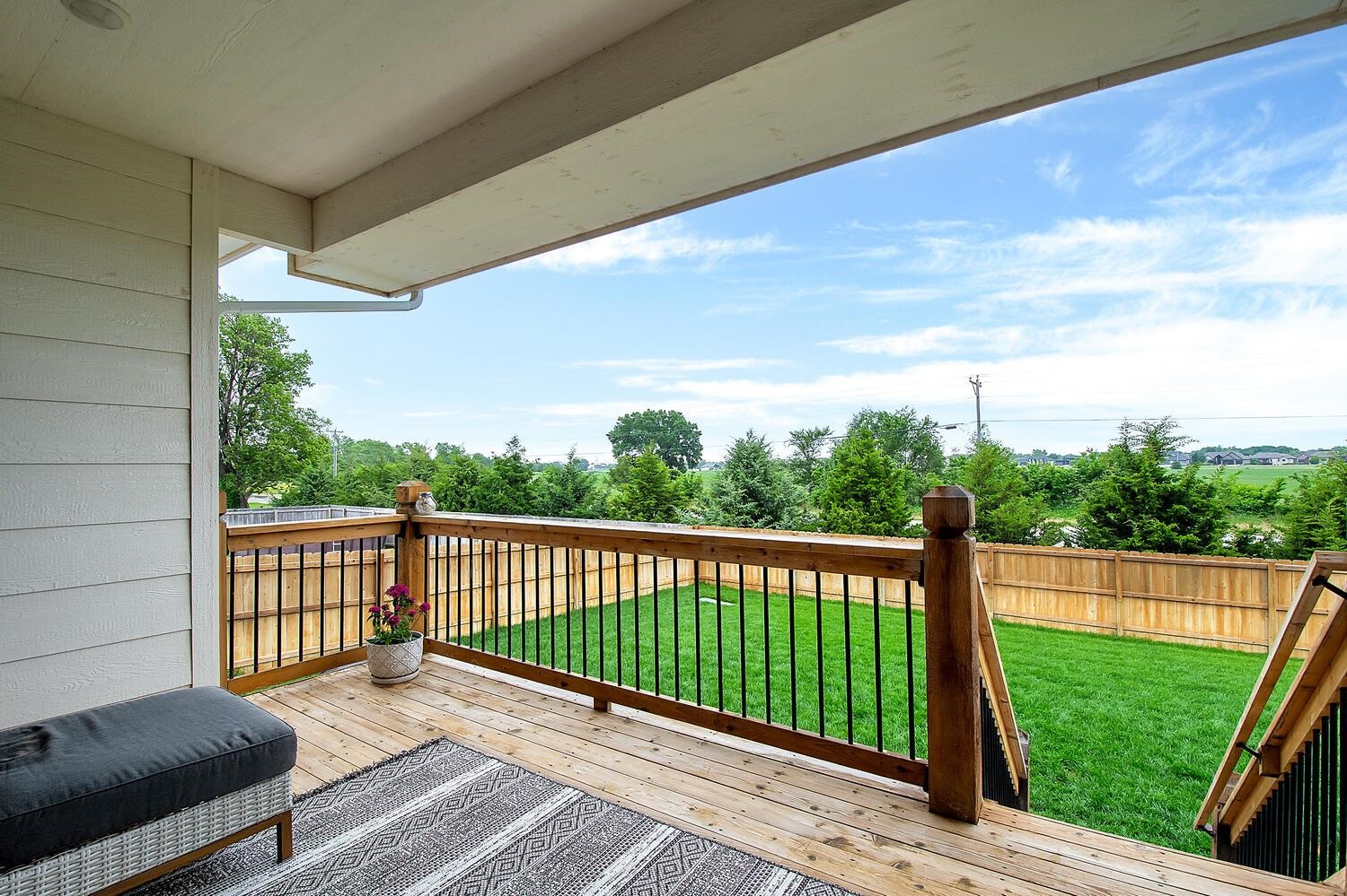 5413 N Saint Paul Ct, Wichita, Kansas image 33