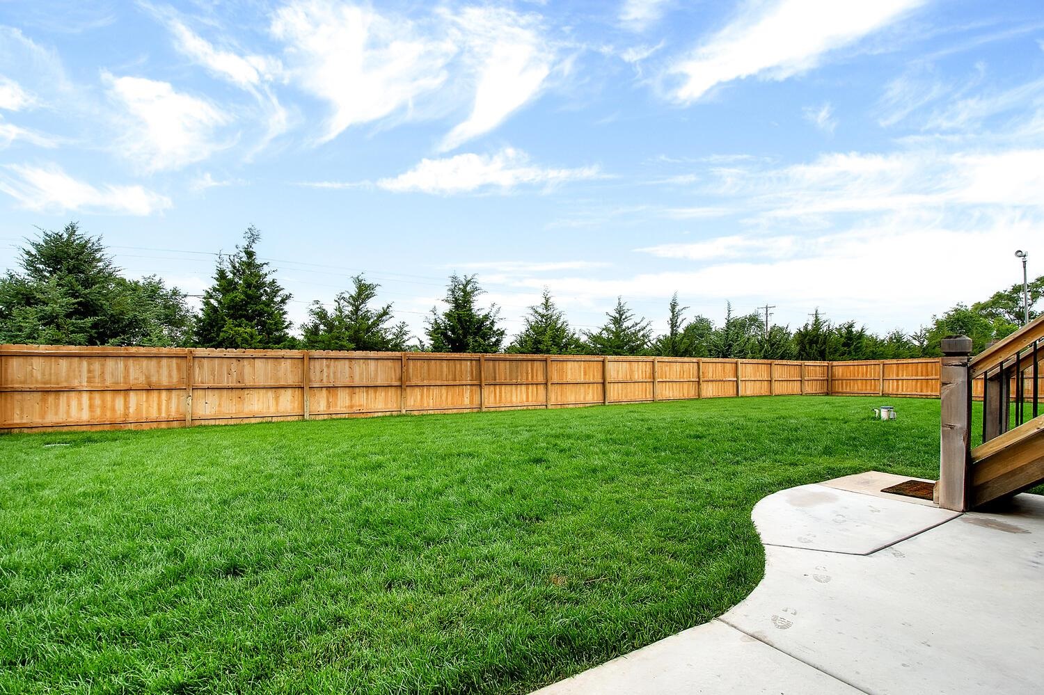 5413 N Saint Paul Ct, Wichita, Kansas image 34