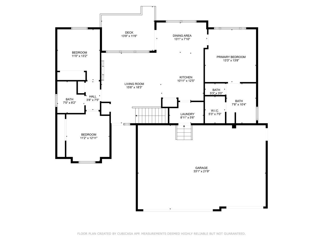 5413 N Saint Paul Ct, Wichita, Kansas image 30