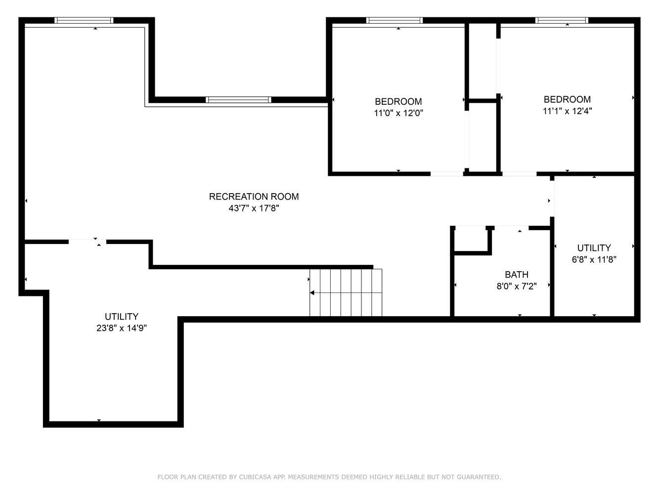 5413 N Saint Paul Ct, Wichita, Kansas image 31