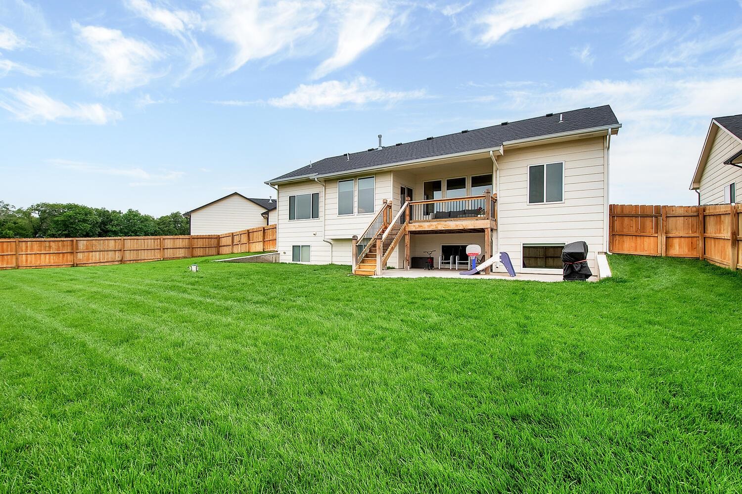 5413 N Saint Paul Ct, Wichita, Kansas image 35
