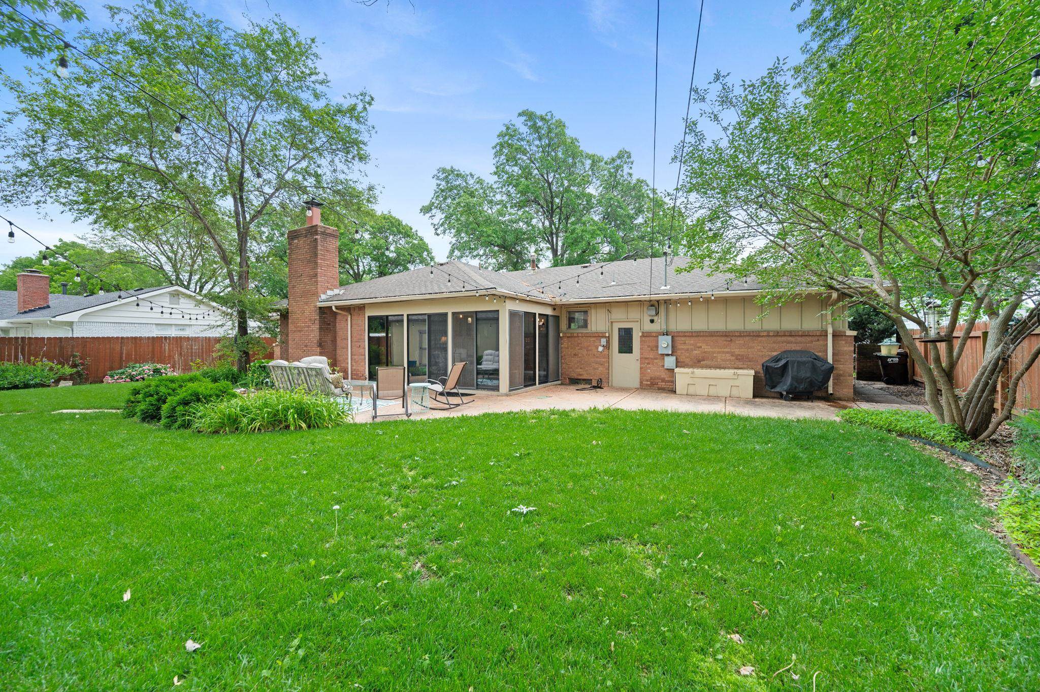 6606 E 10th St N St, Wichita, Kansas image 30