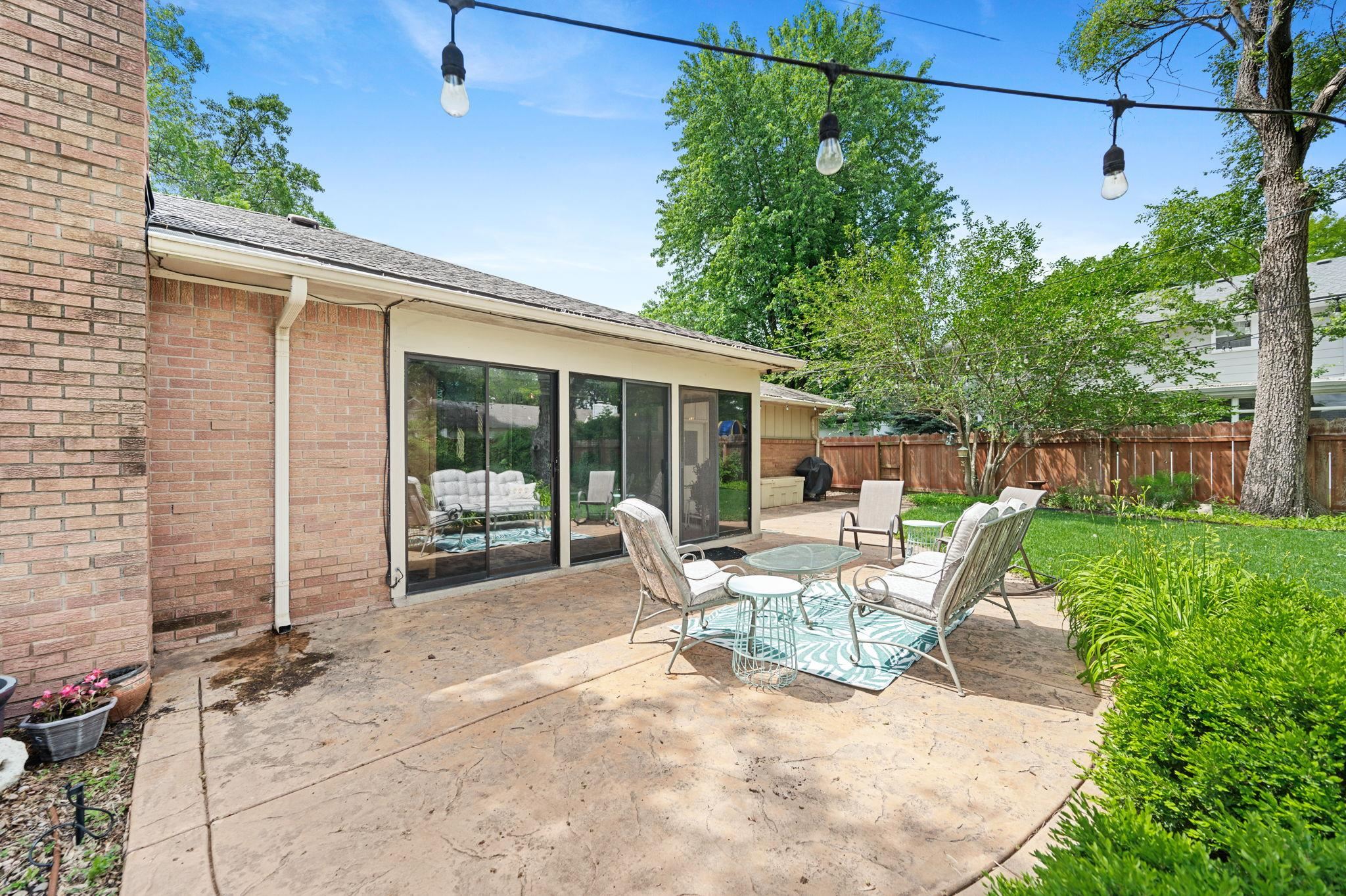 6606 E 10th St N St, Wichita, Kansas image 28