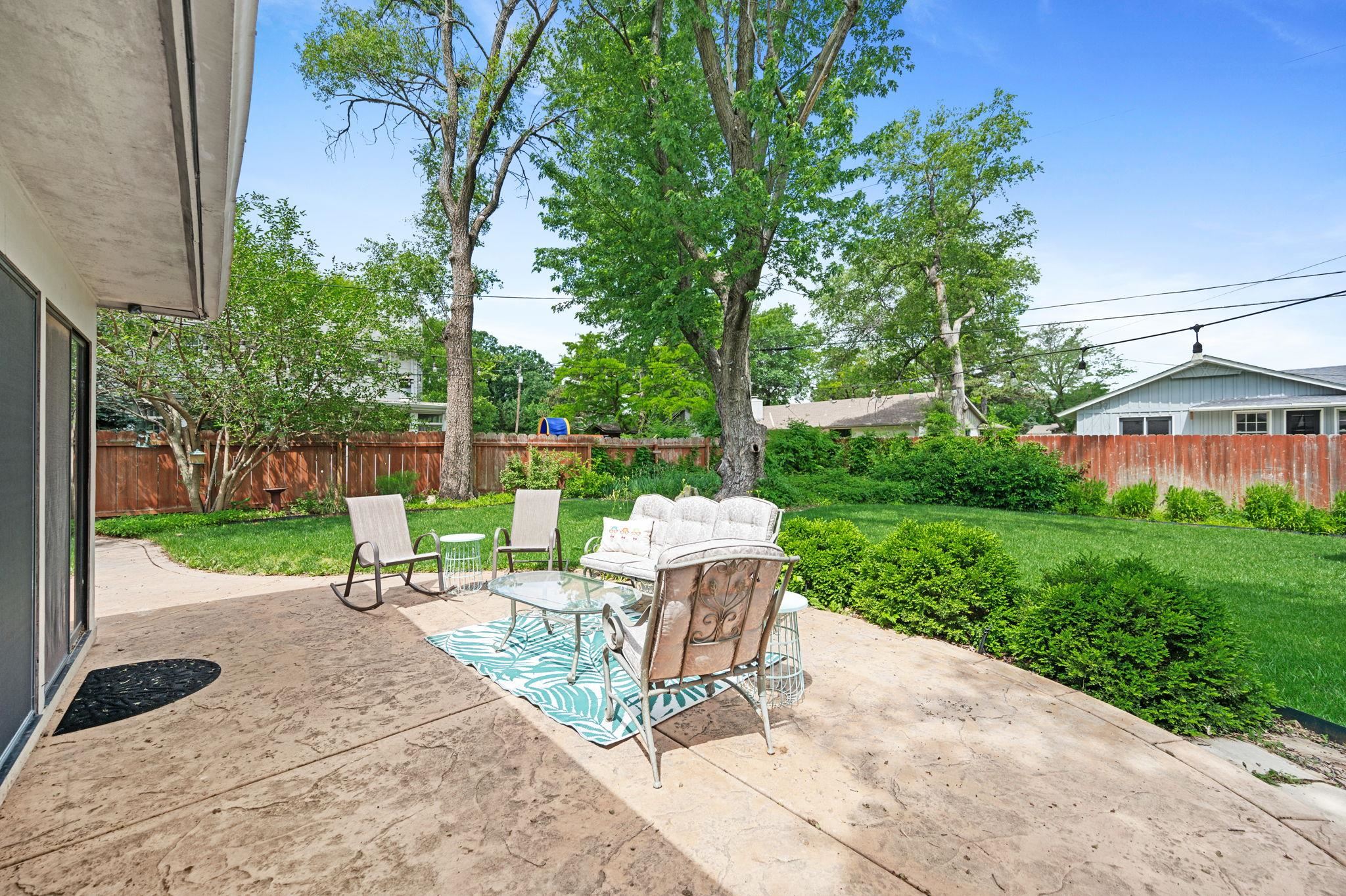 6606 E 10th St N St, Wichita, Kansas image 29