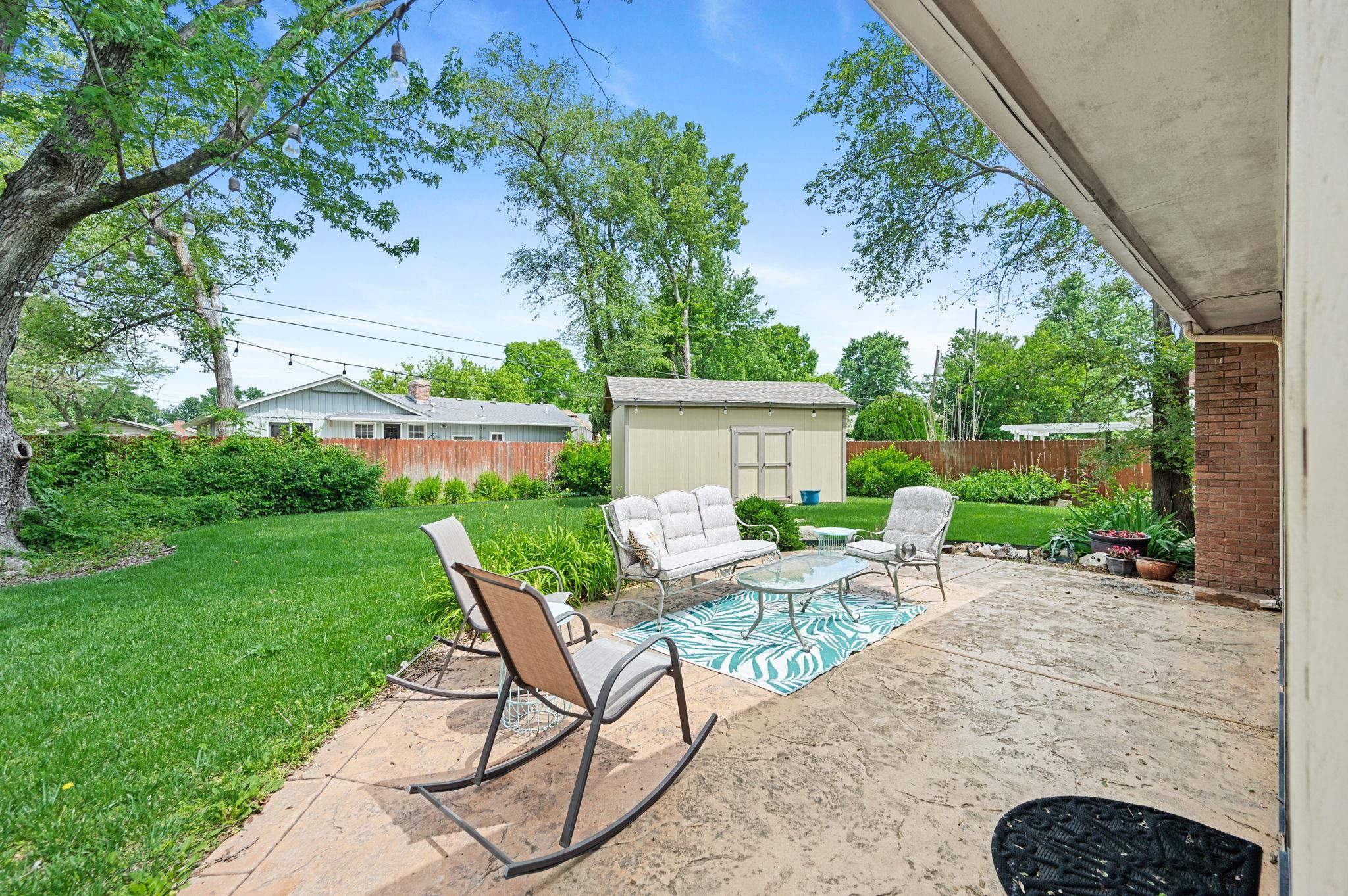 6606 E 10th St N St, Wichita, Kansas image 27