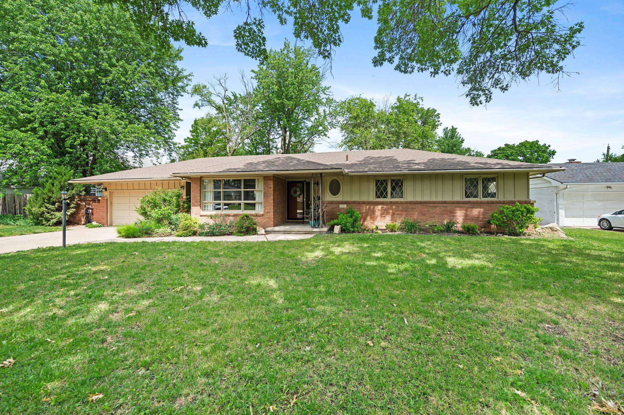 6606 E 10th St N St, Wichita, Kansas image 3