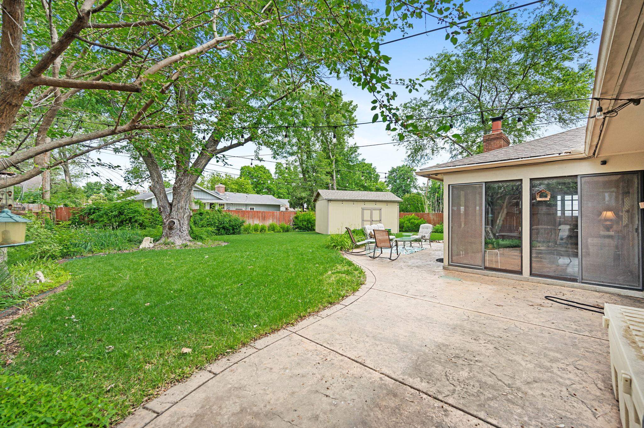 6606 E 10th St N St, Wichita, Kansas image 26