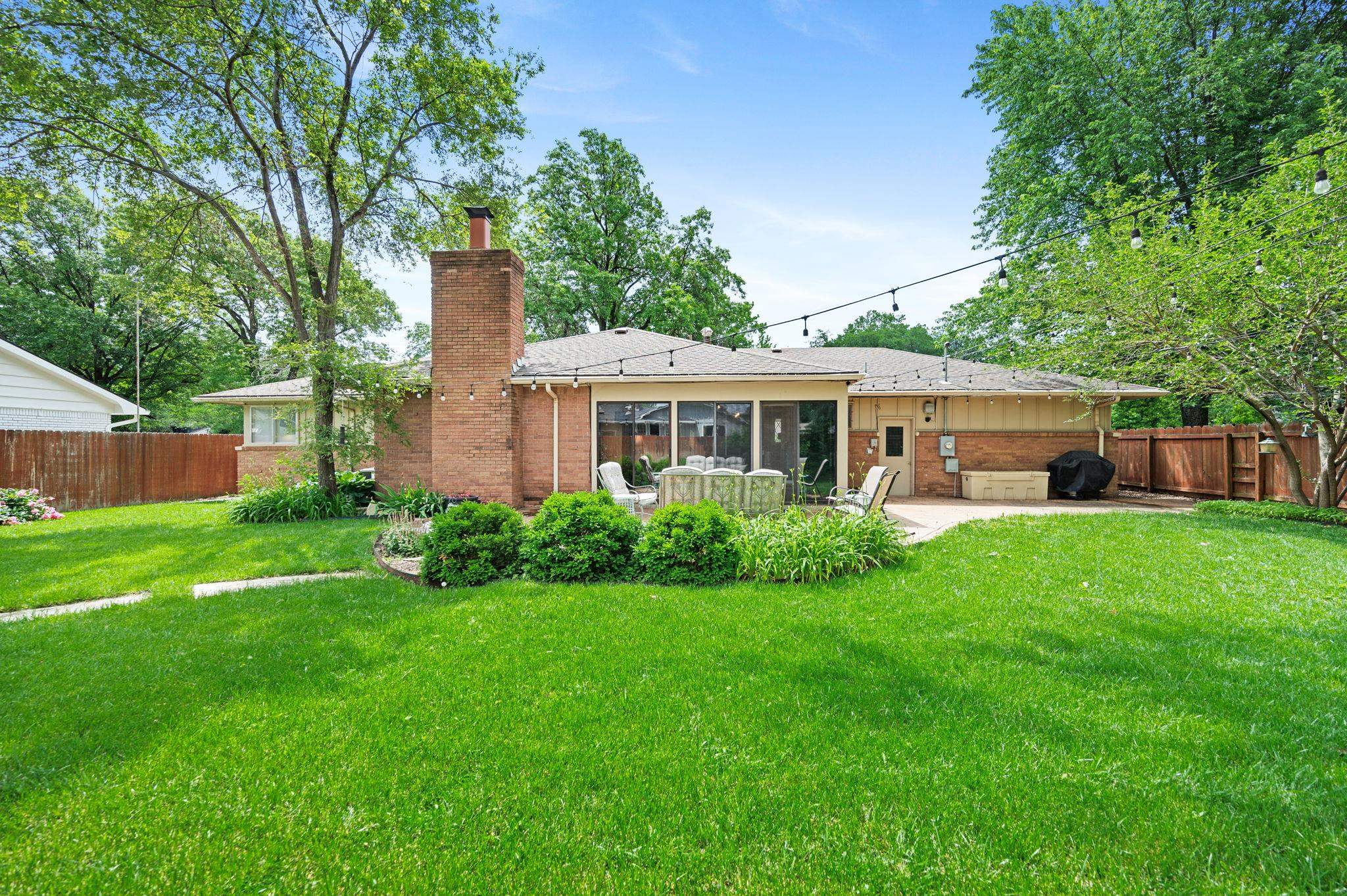 6606 E 10th St N St, Wichita, Kansas image 31