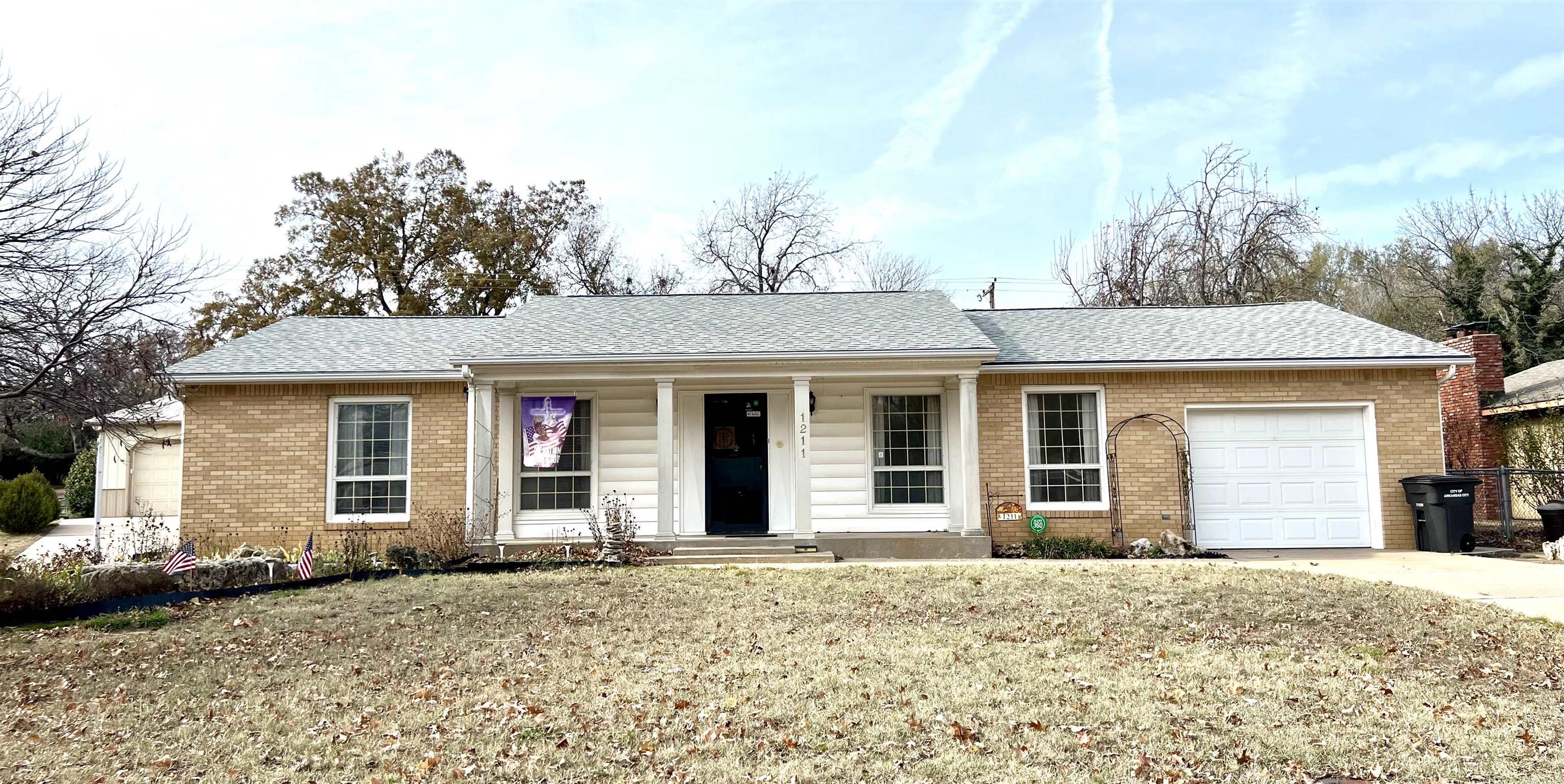 1211 N 7th St, Arkansas City, Kansas image 36