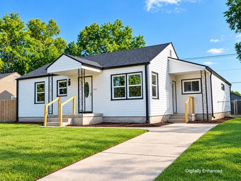 Homes For Sale - 131 Stanley Dr<br/> Arkansas City, KS 67005