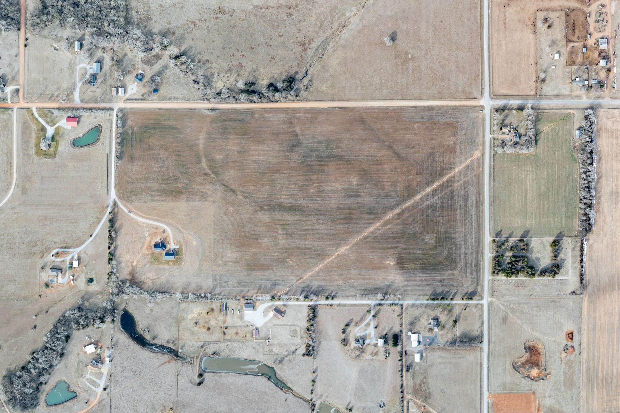 Lot 7 W South Fork Airpark, Cheney, Kansas image 10