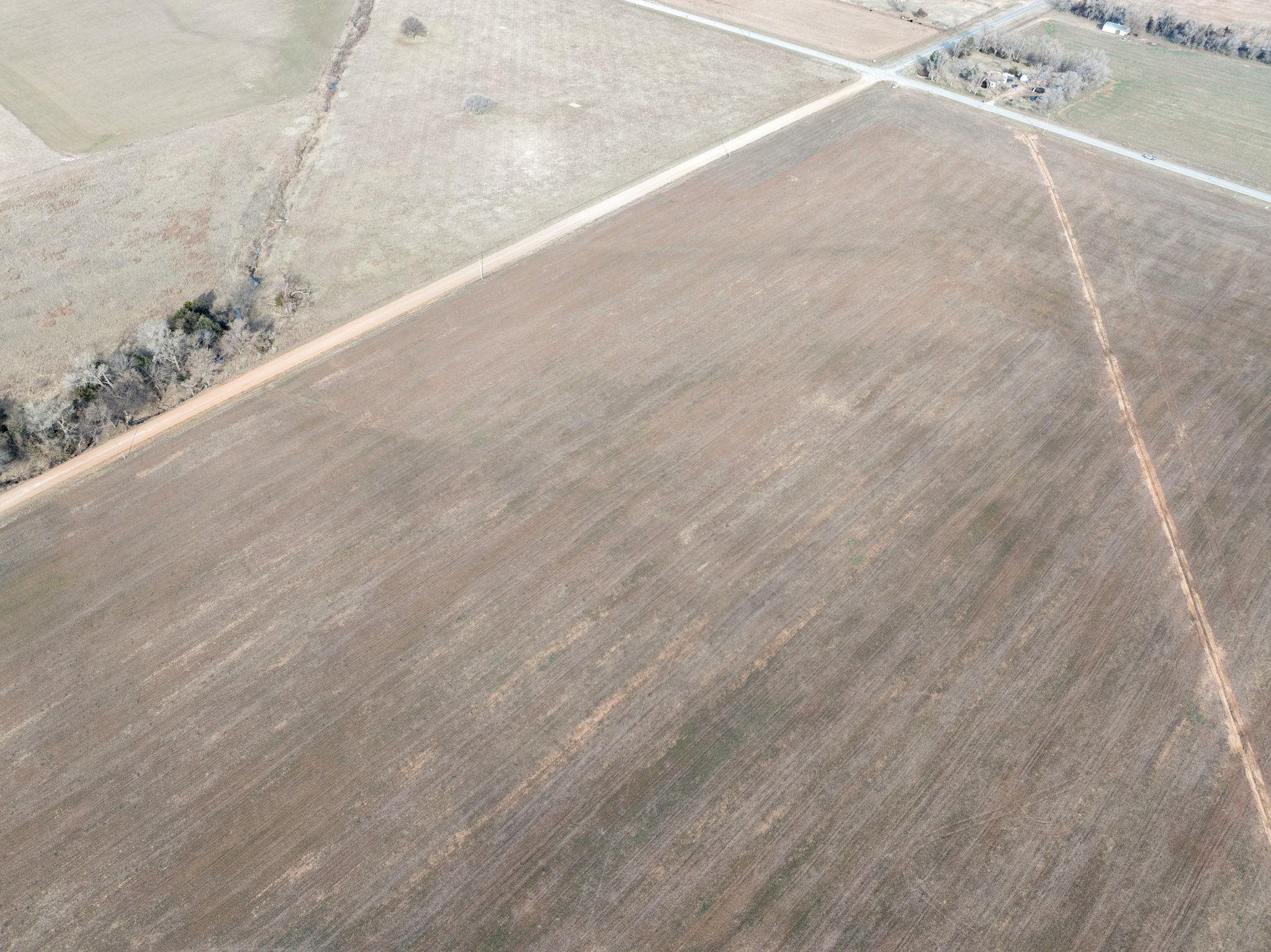 Lot 7 W South Fork Airpark, Cheney, Kansas image 7