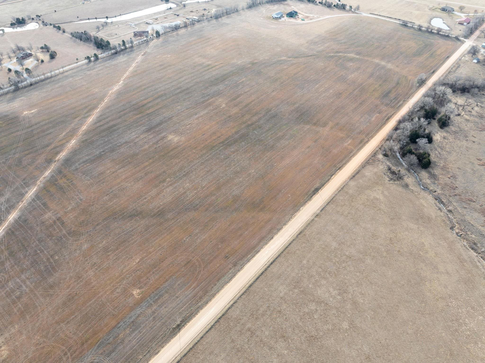 Lot 7 W South Fork Airpark, Cheney, Kansas image 5