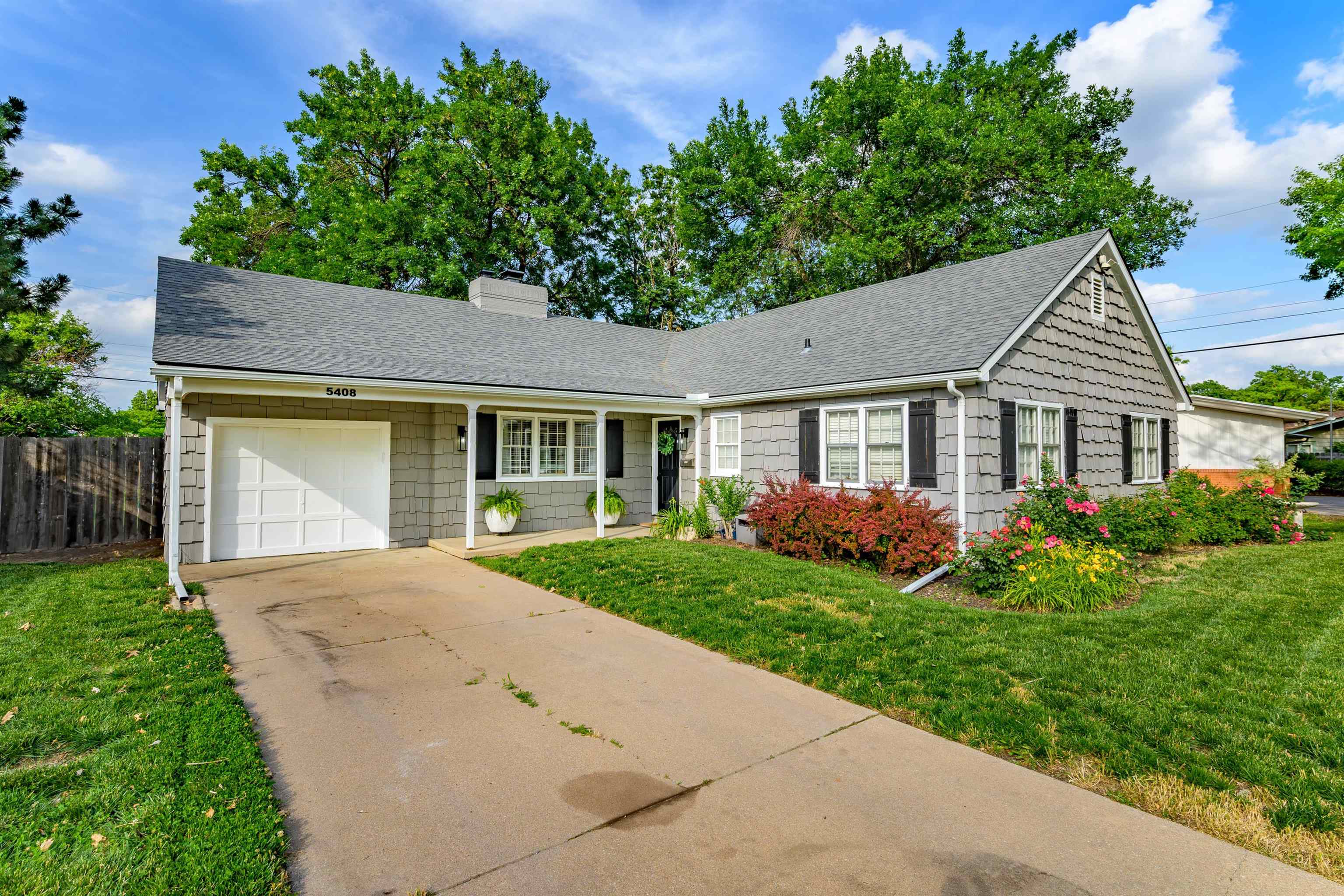 5408 Lambsdale St, Wichita, Kansas image 31